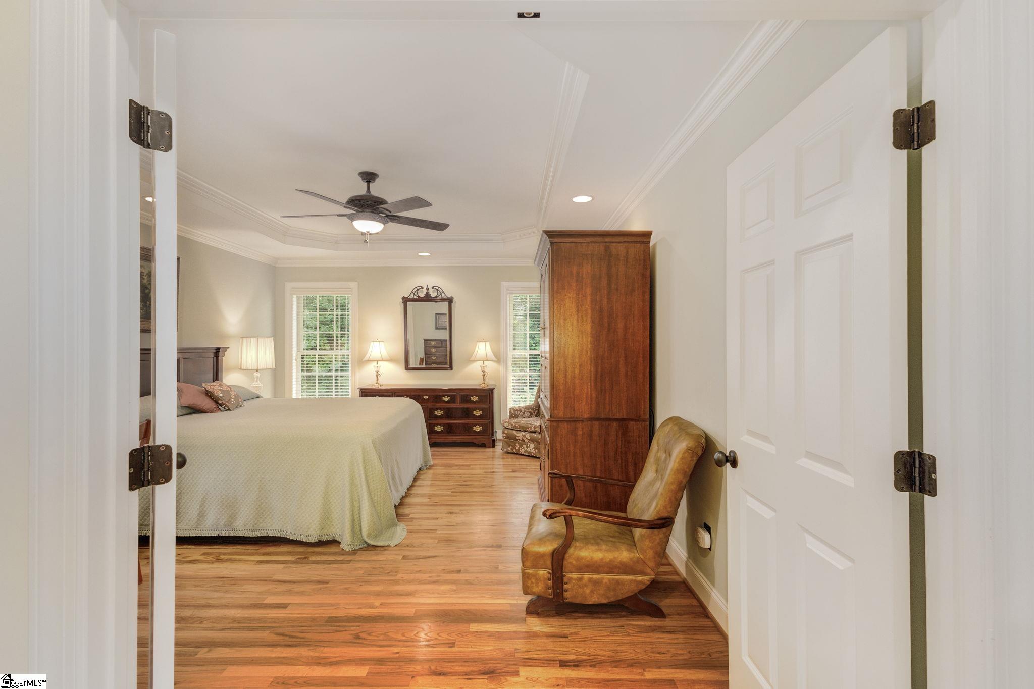3 Meadow Pond Court