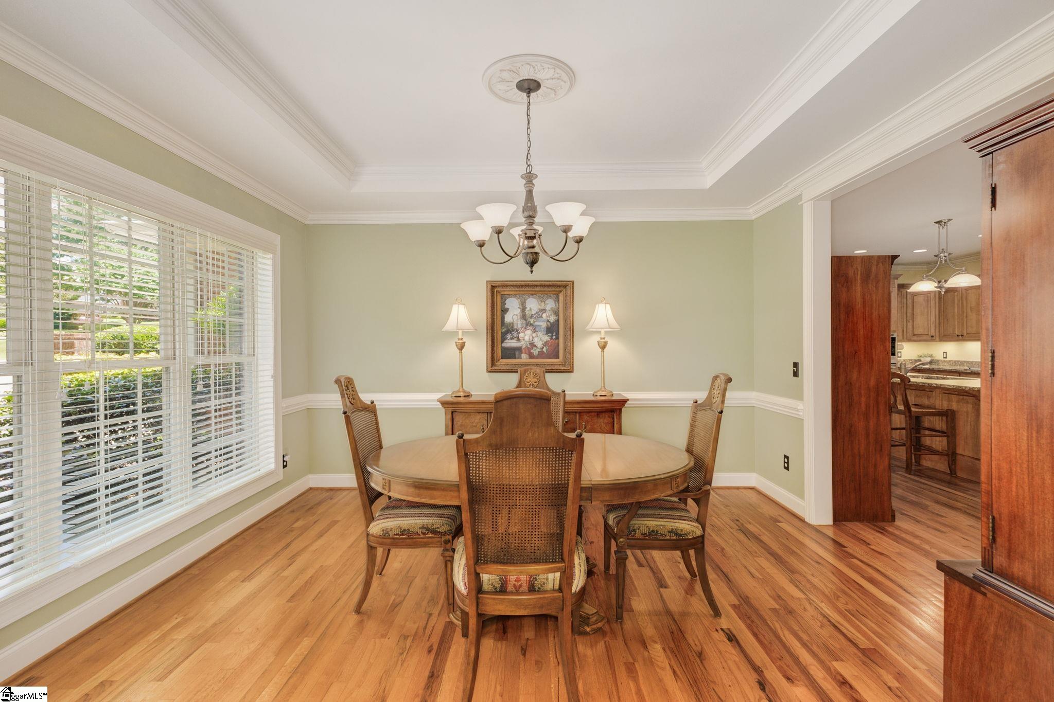 3 Meadow Pond Court