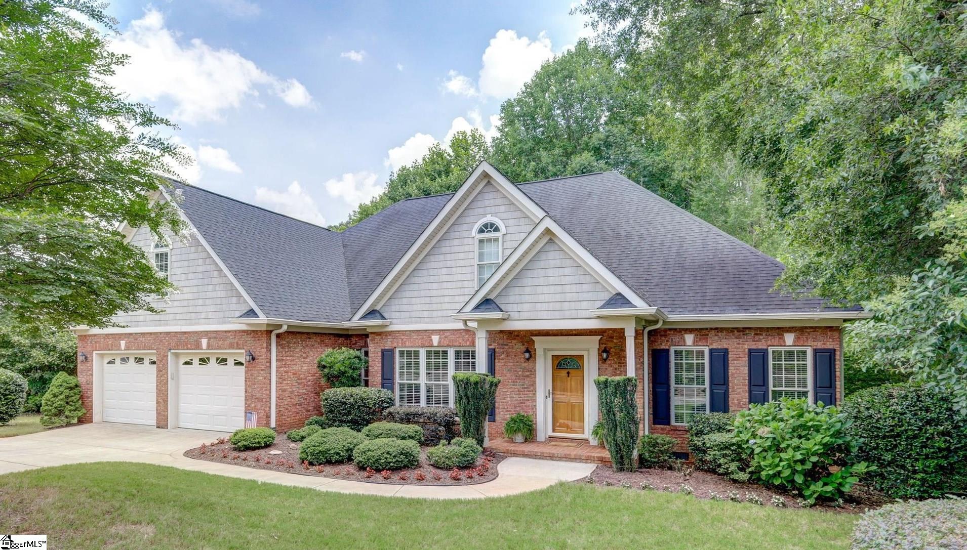 3 Meadow Pond Court