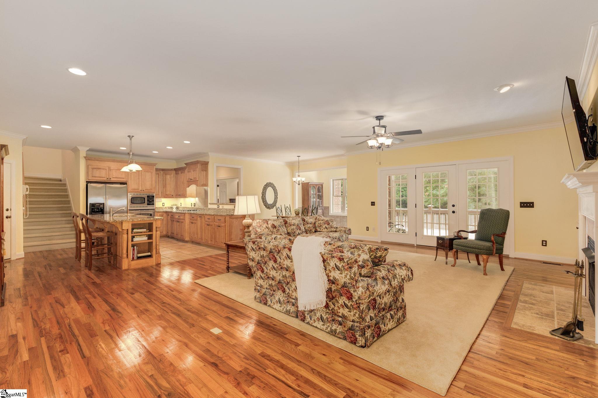 3 Meadow Pond Court