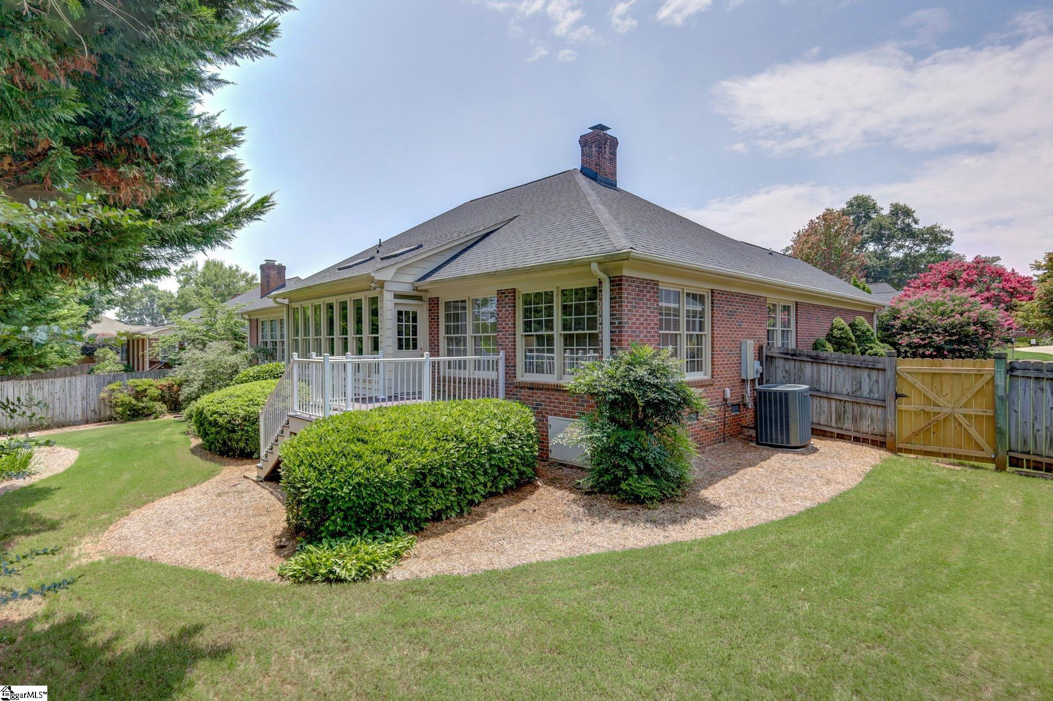 223 Woods Road
