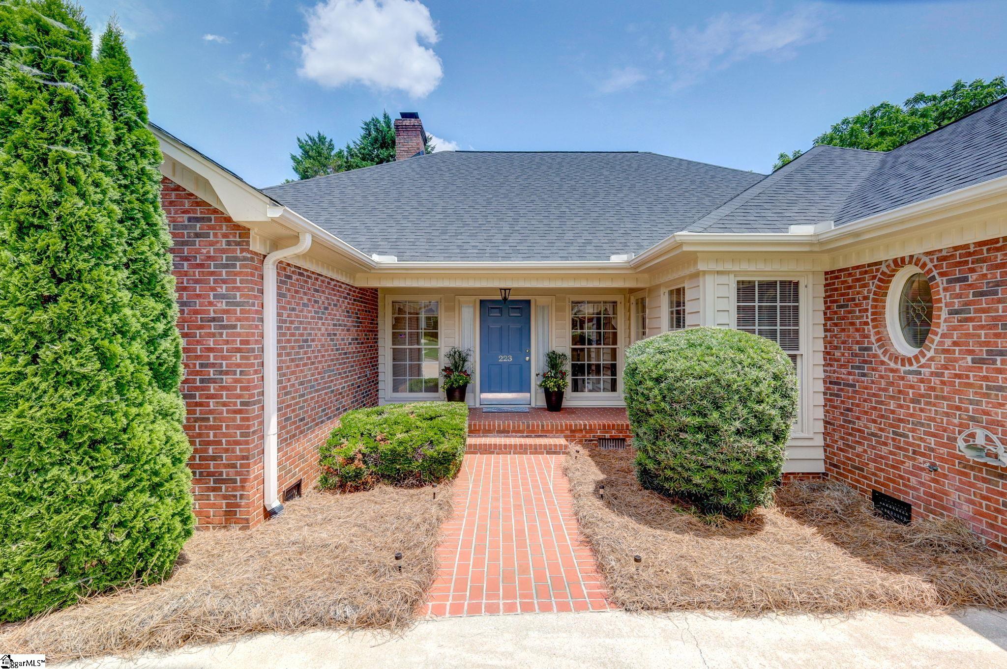 223 Woods Road
