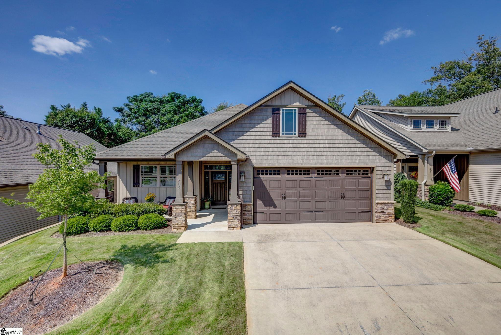 303 Ashler Drive