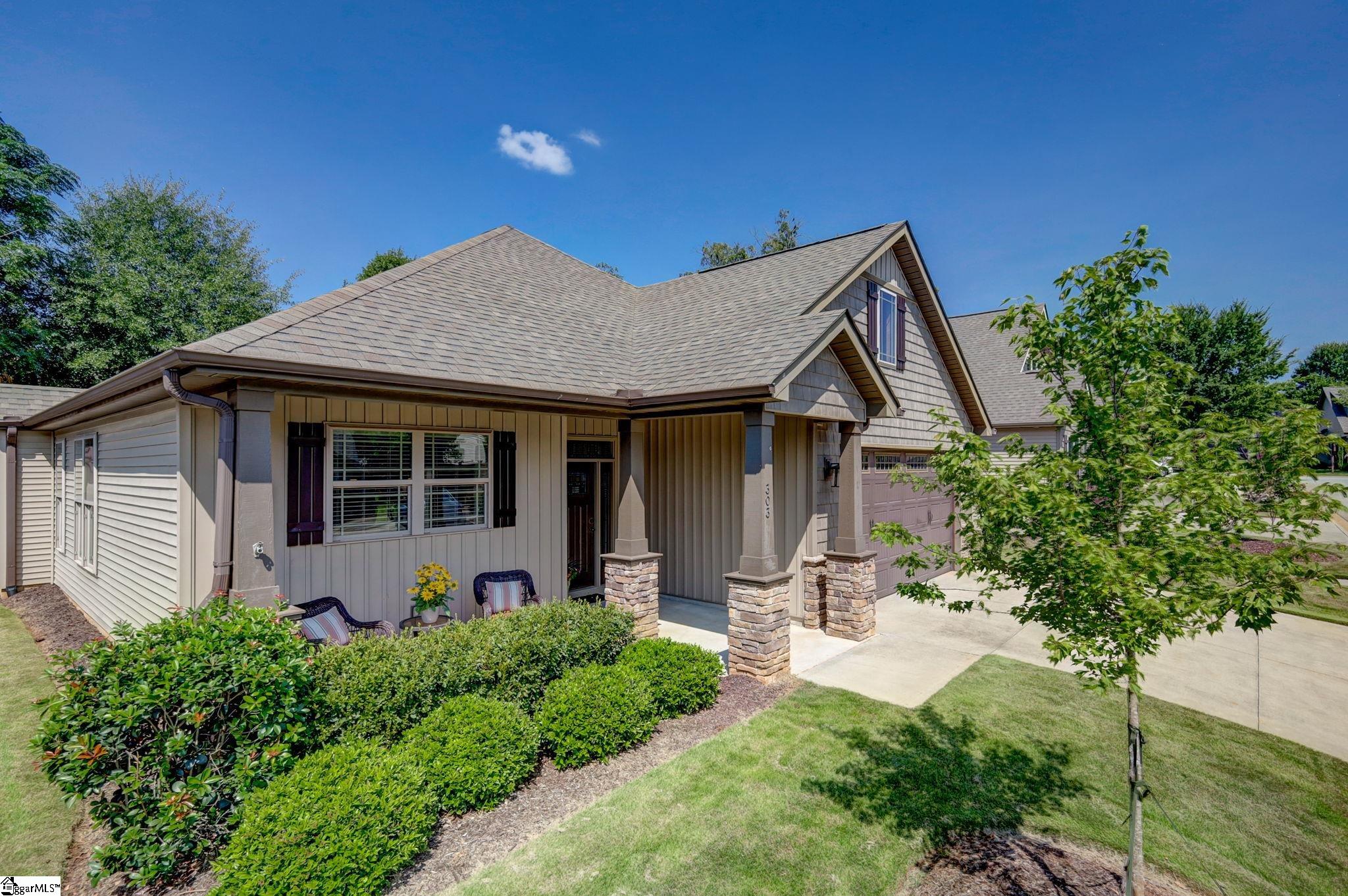 303 Ashler Drive