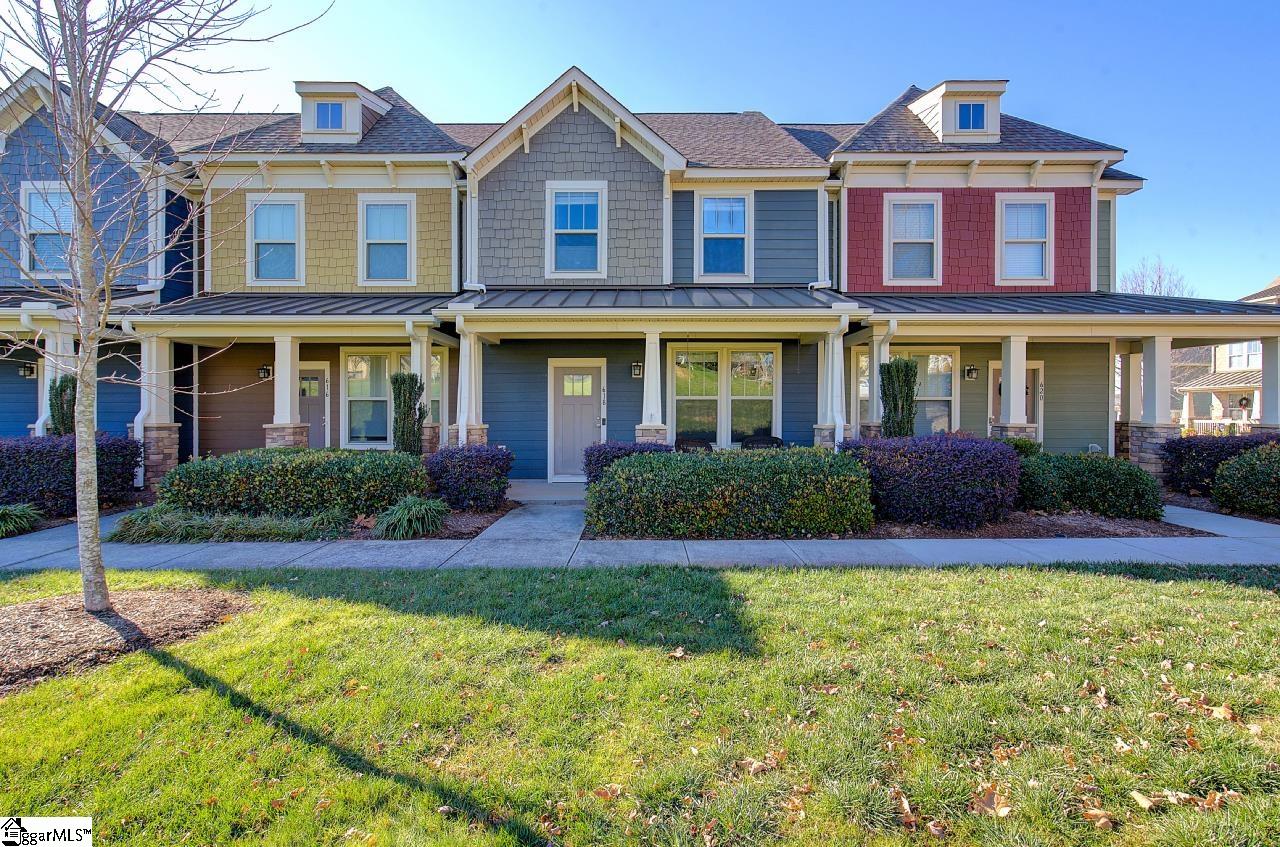 618 Springbank Alley