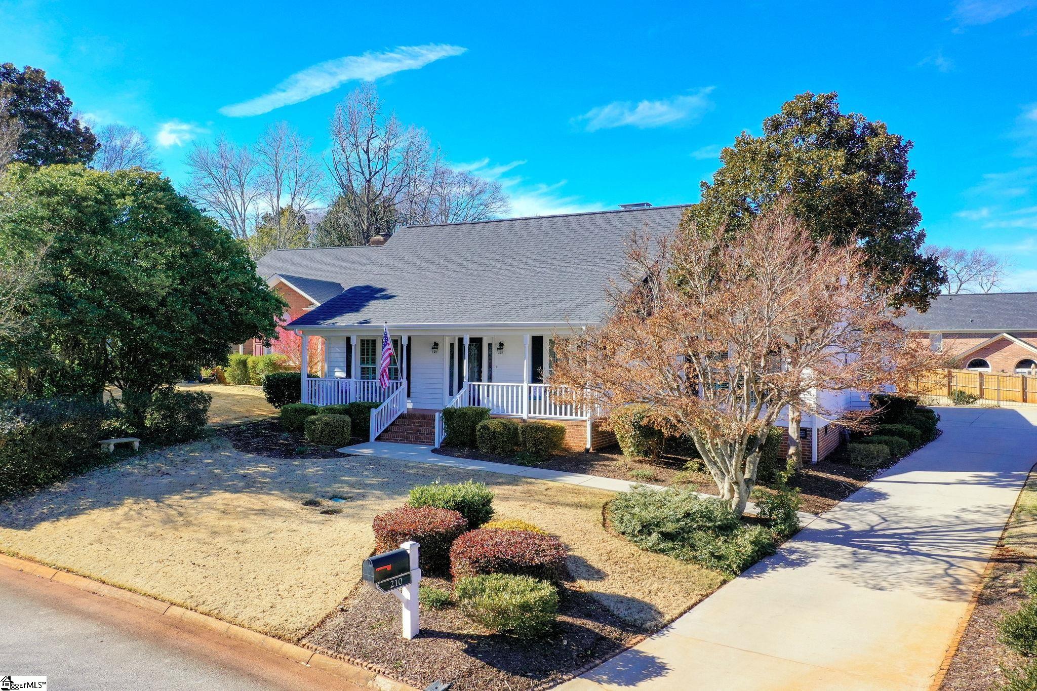 210 Cedar Grove Road