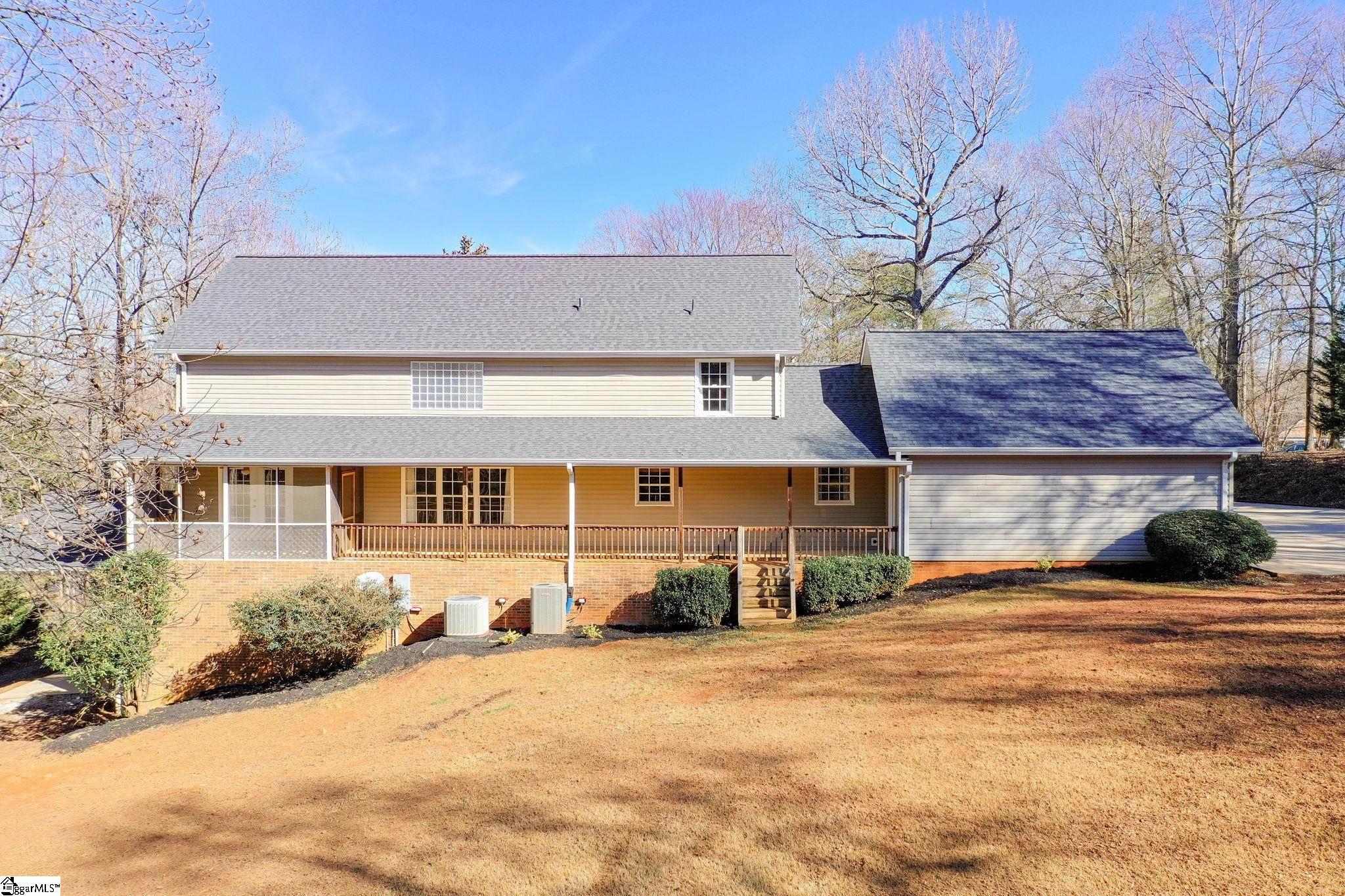 165 Commodore Drive
