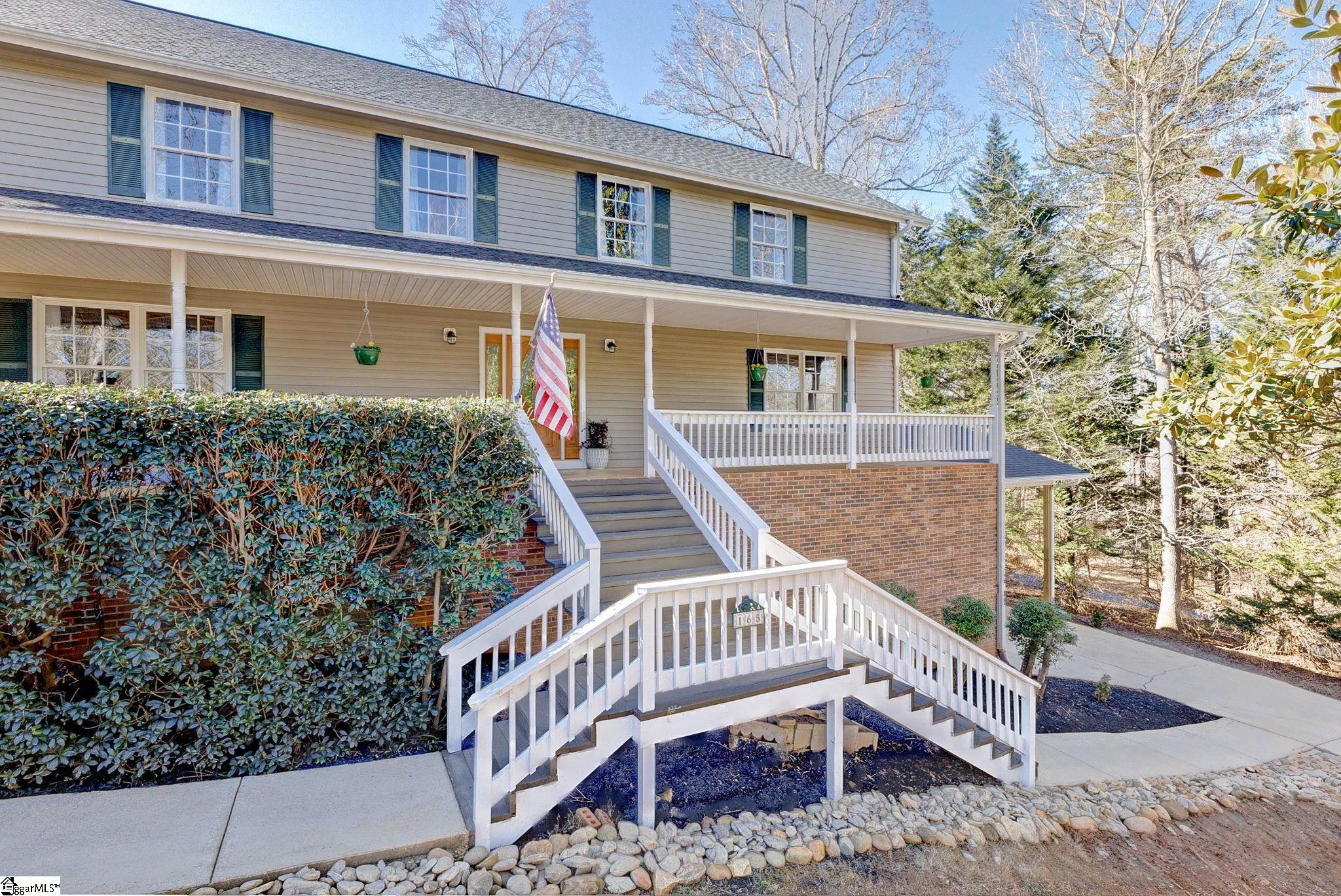 165 Commodore Drive
