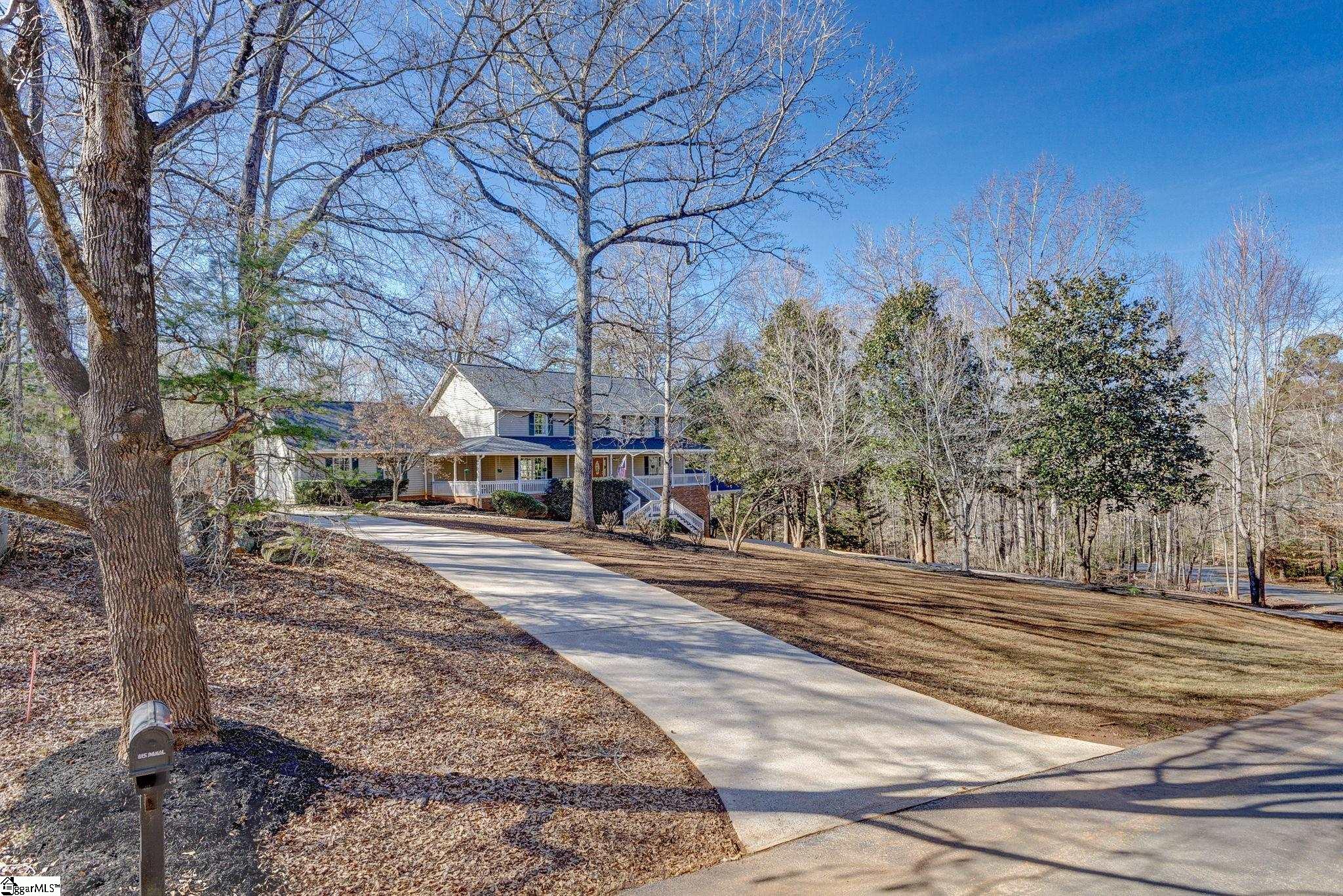 165 Commodore Drive