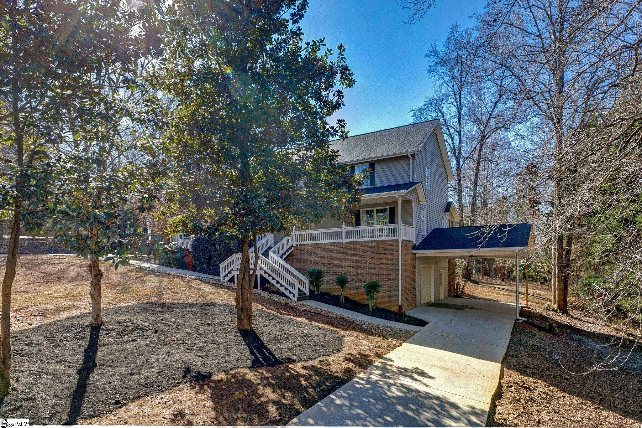 165 Commodore Drive