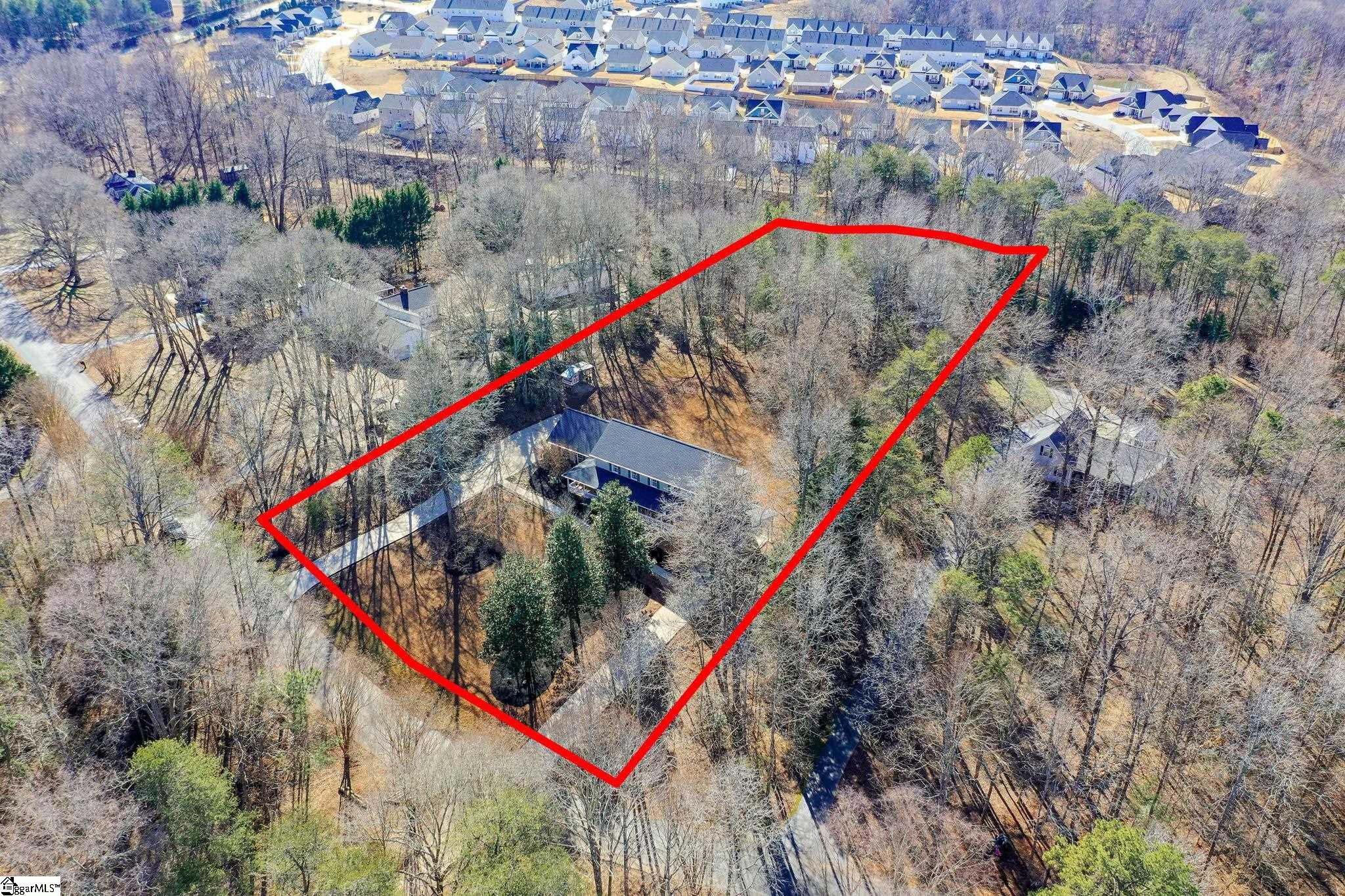165 Commodore Drive