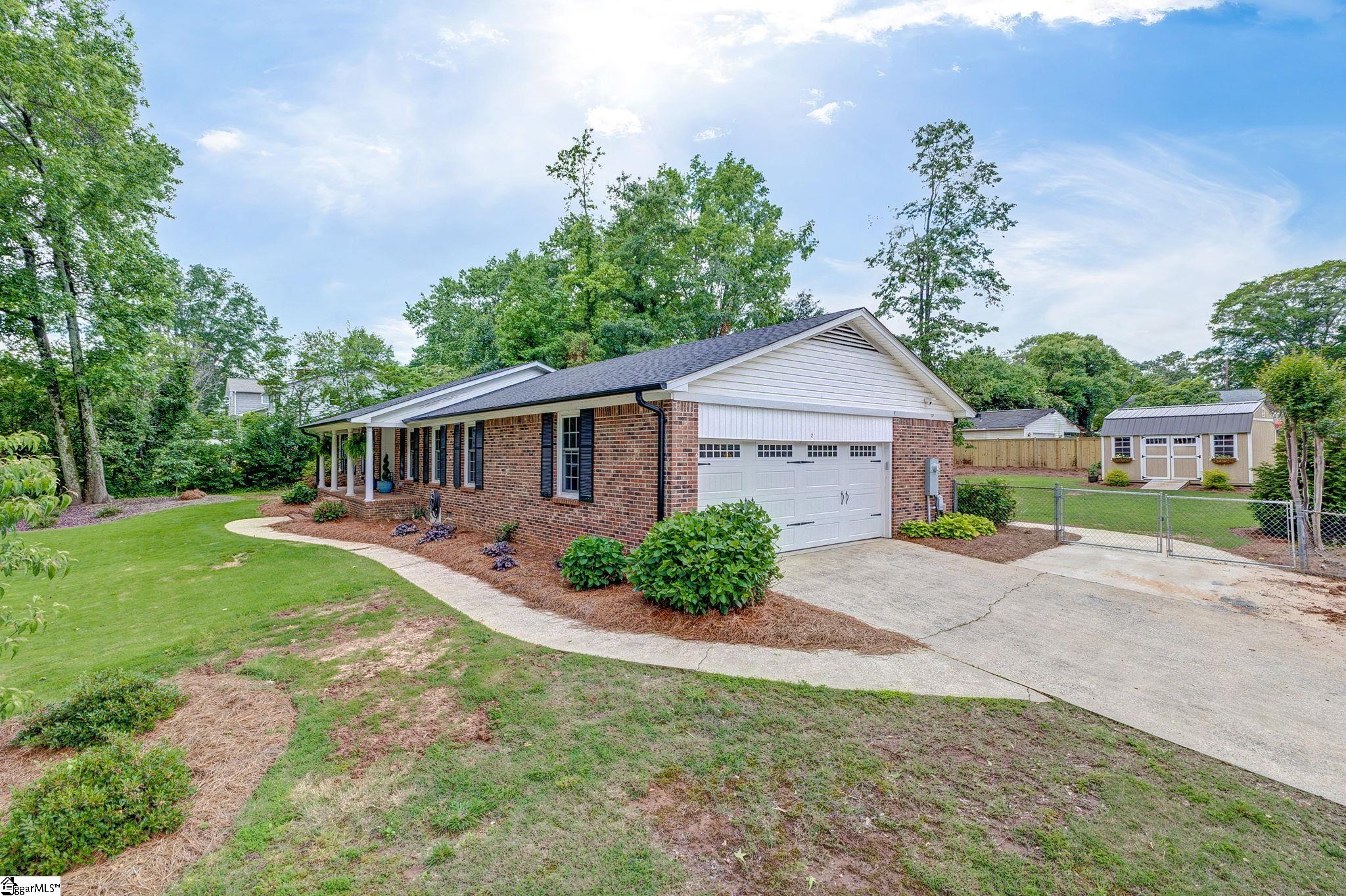 2 Sandringham Road