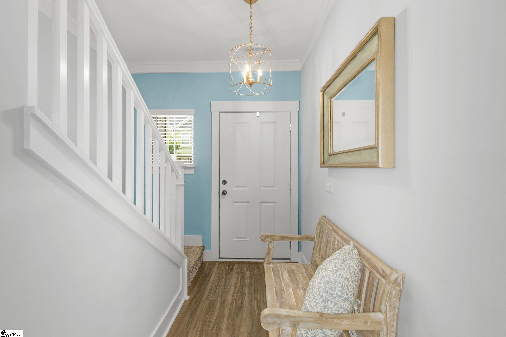 219 Button Willow Street