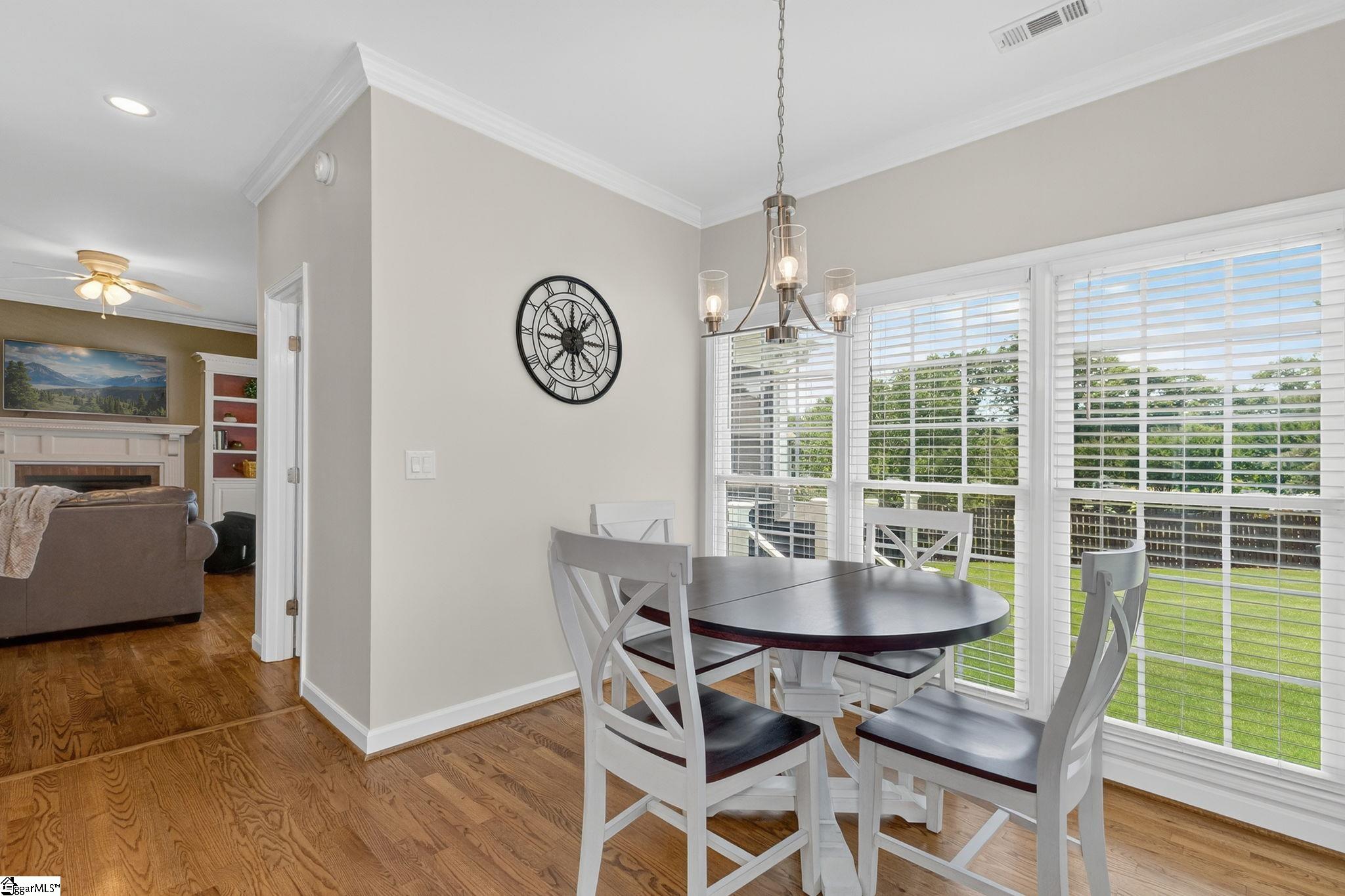 3 Promontory Court