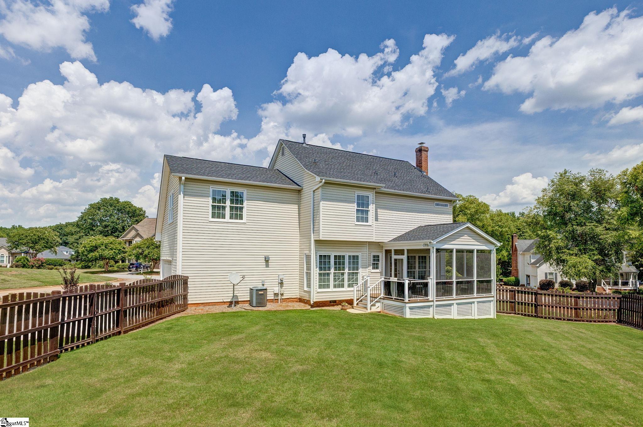 3 Promontory Court