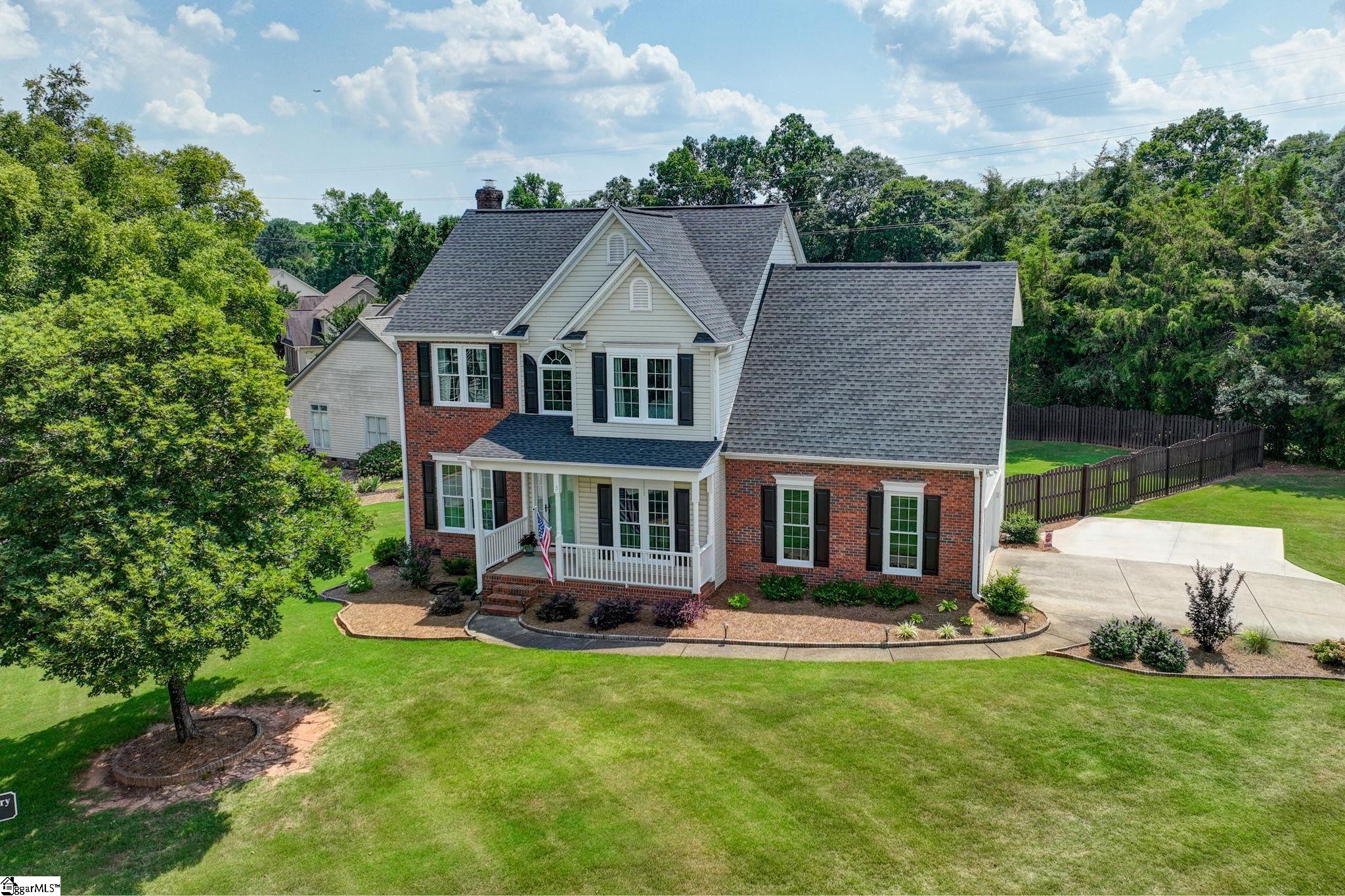 3 Promontory Court