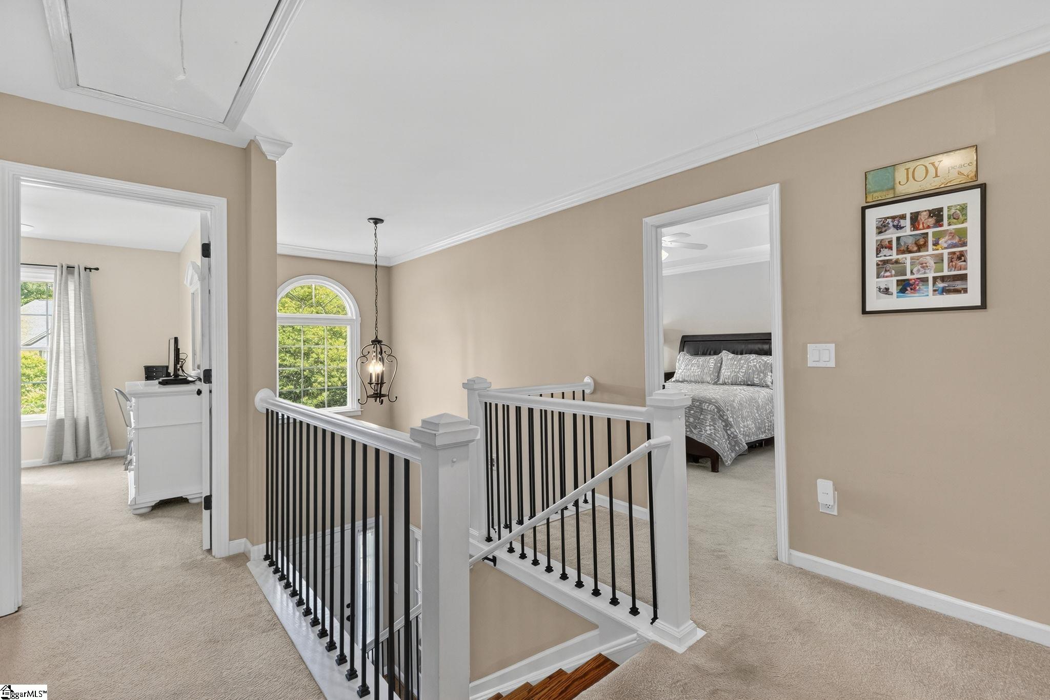 3 Promontory Court