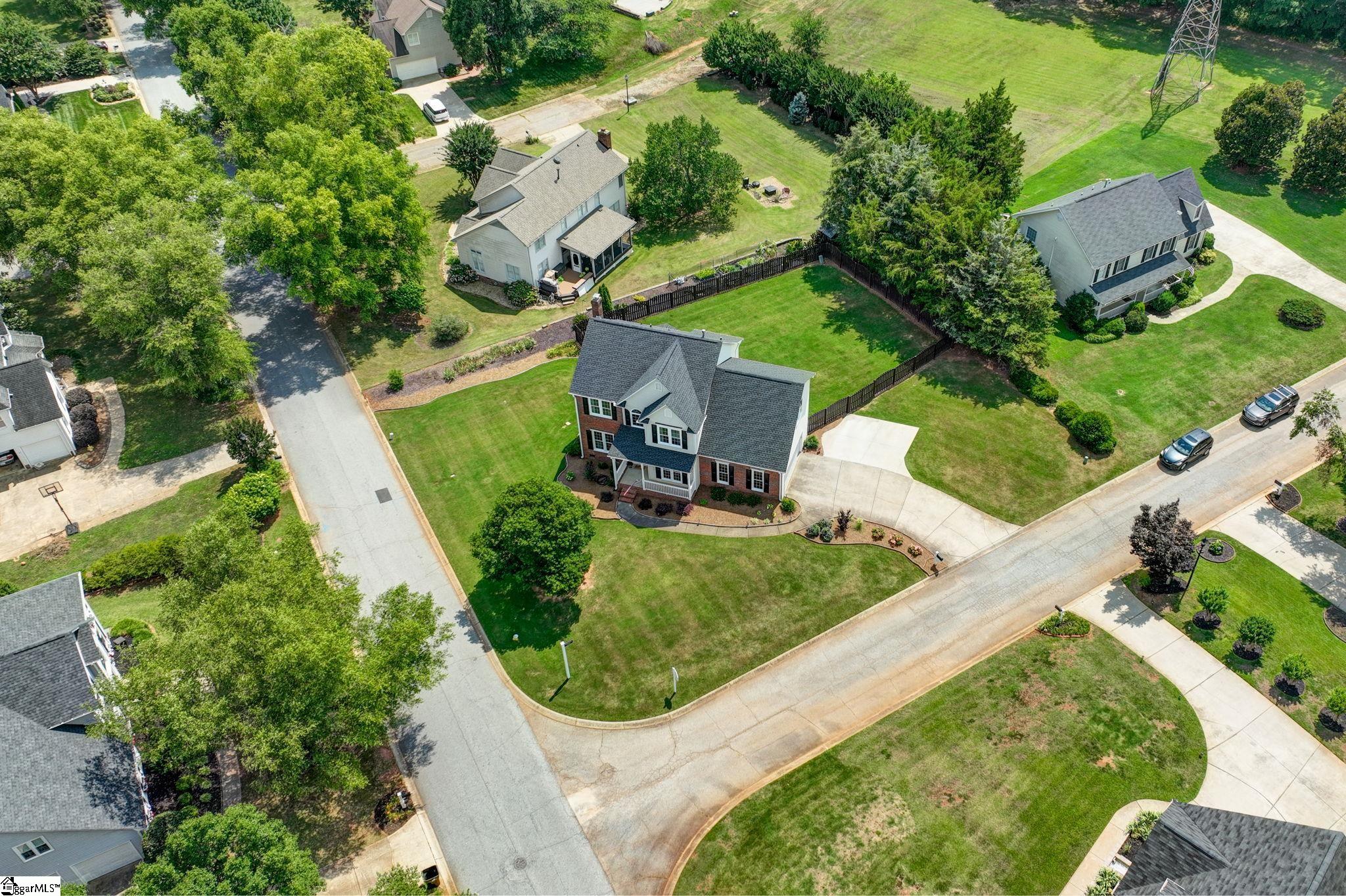 3 Promontory Court