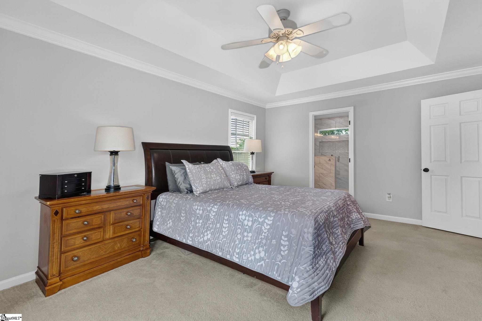 3 Promontory Court
