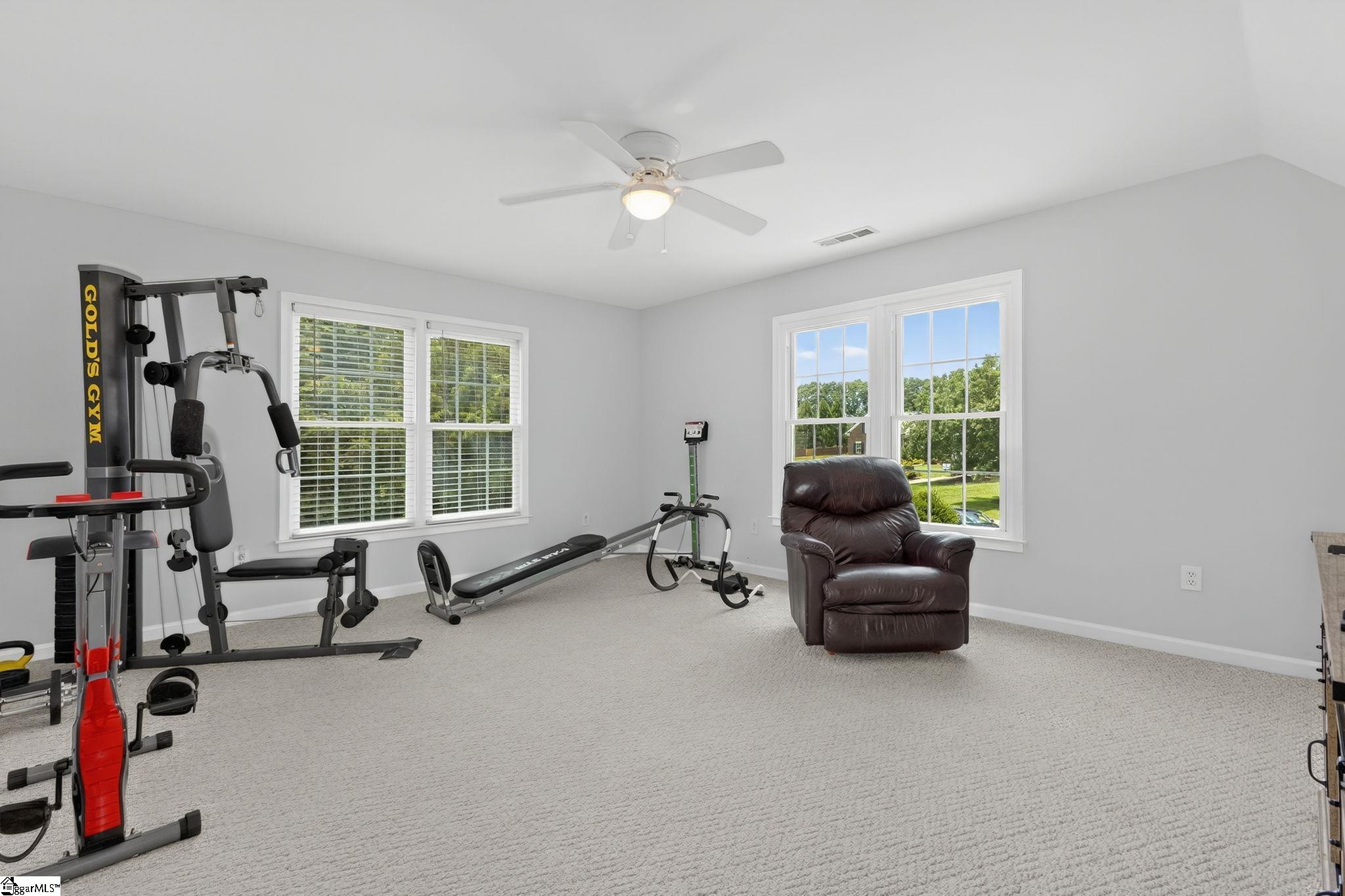 3 Promontory Court