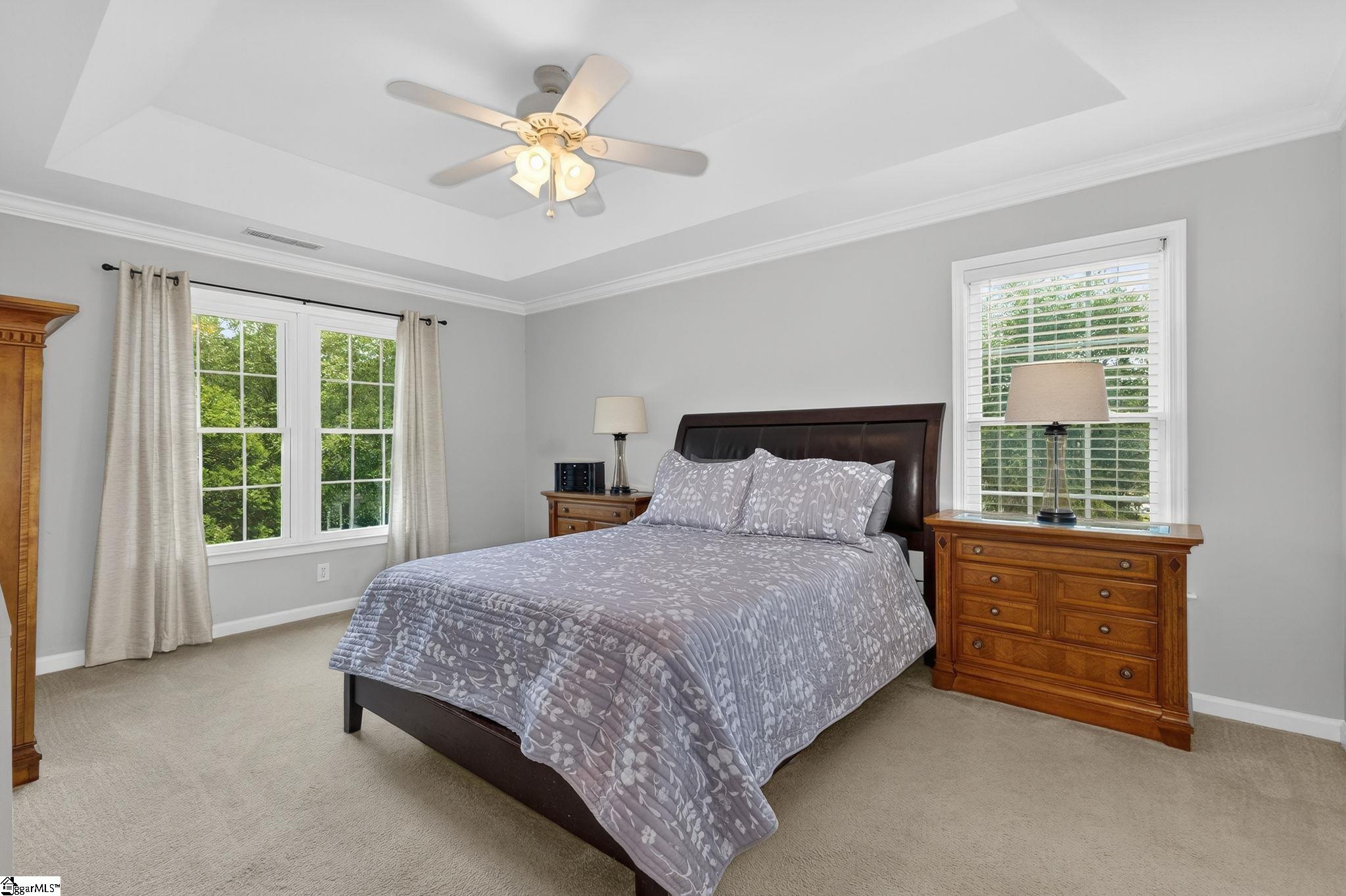 3 Promontory Court