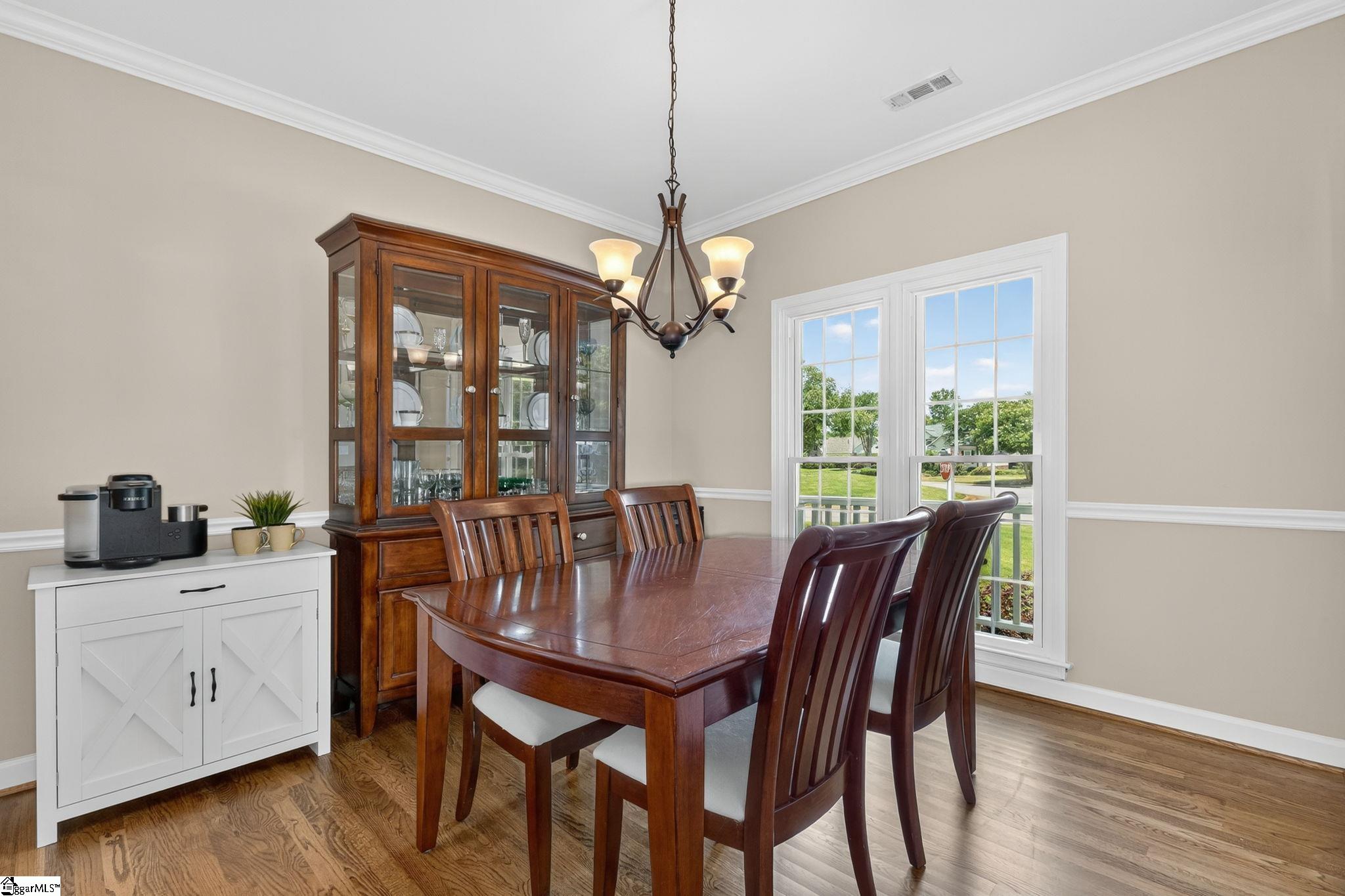 3 Promontory Court