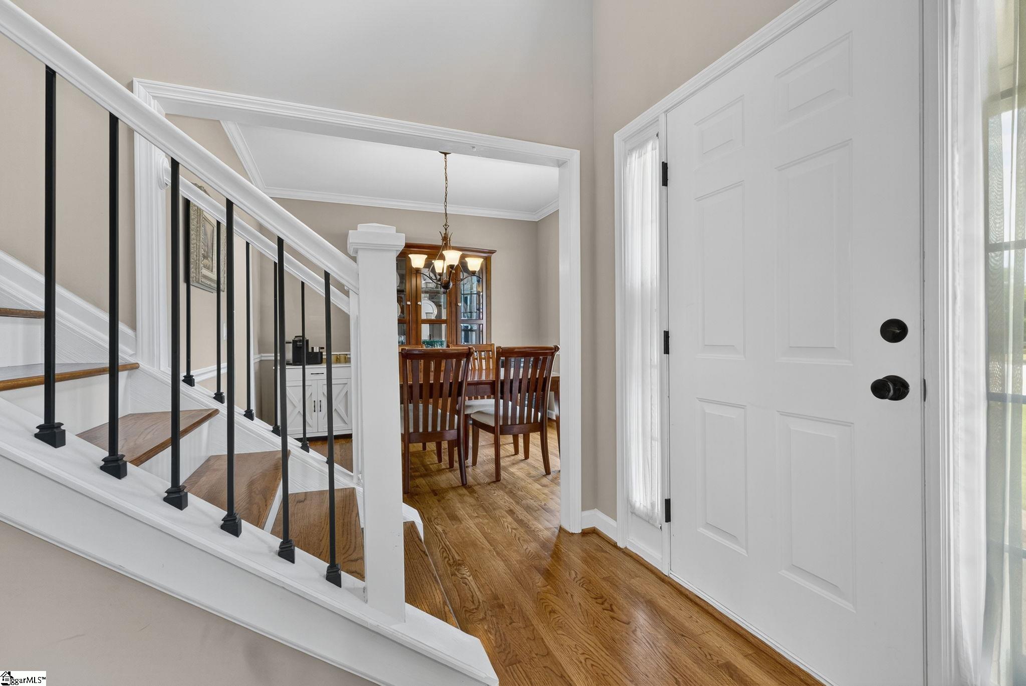3 Promontory Court
