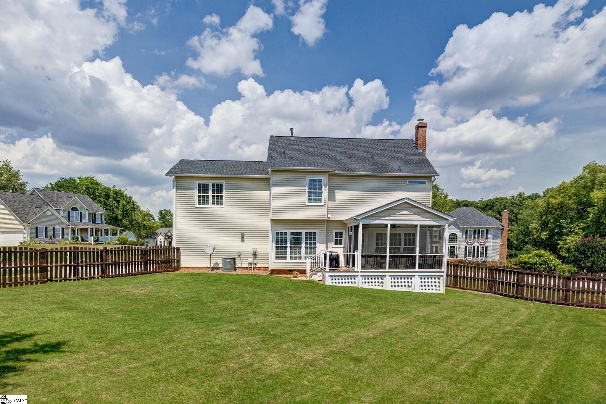 3 Promontory Court