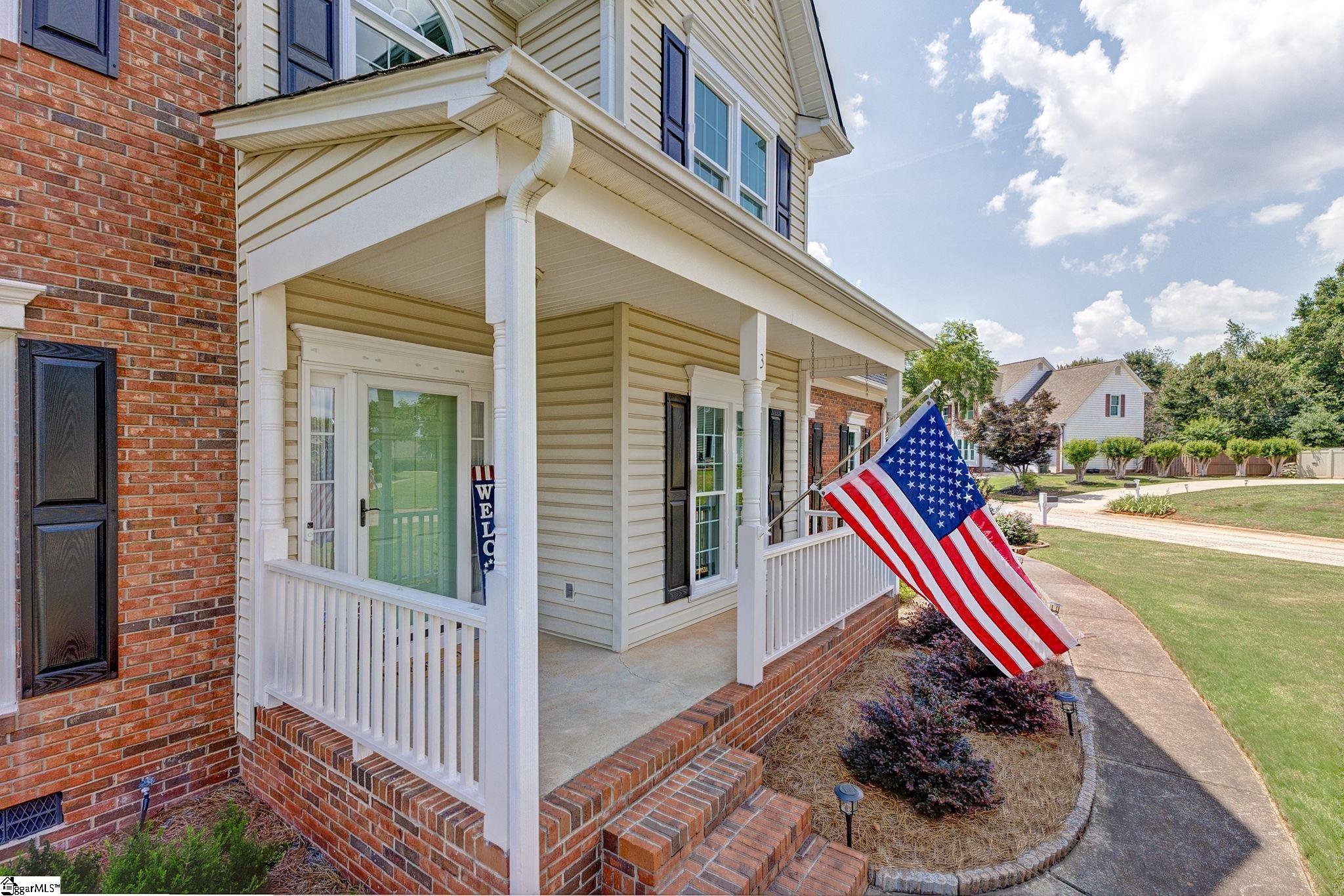 3 Promontory Court