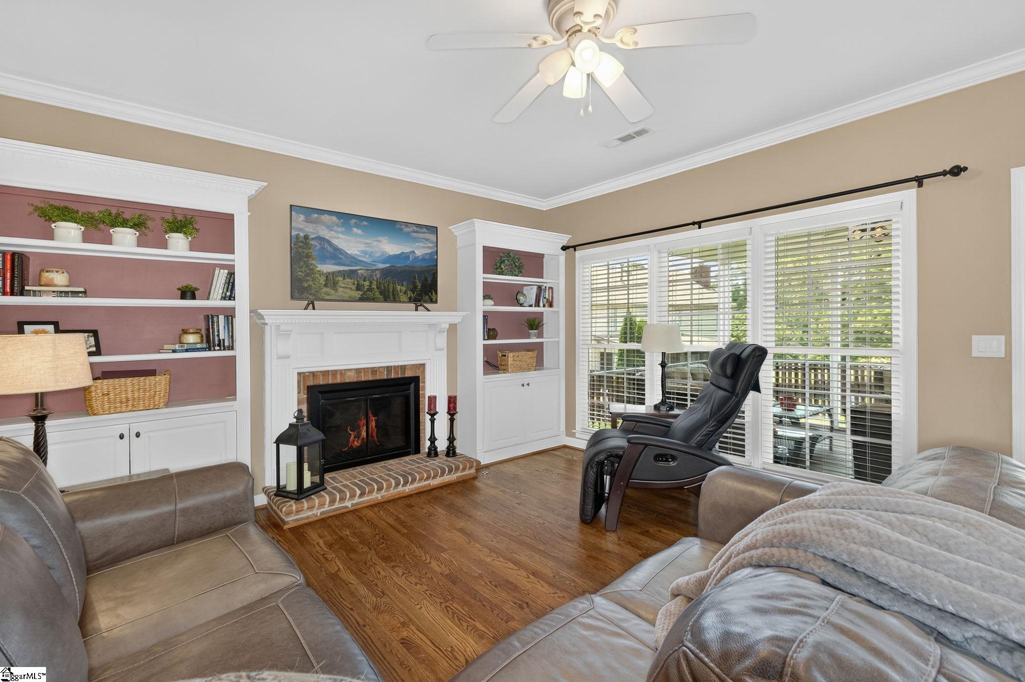 3 Promontory Court