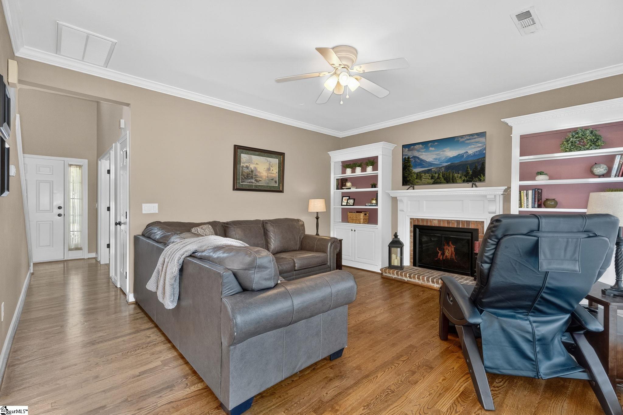 3 Promontory Court