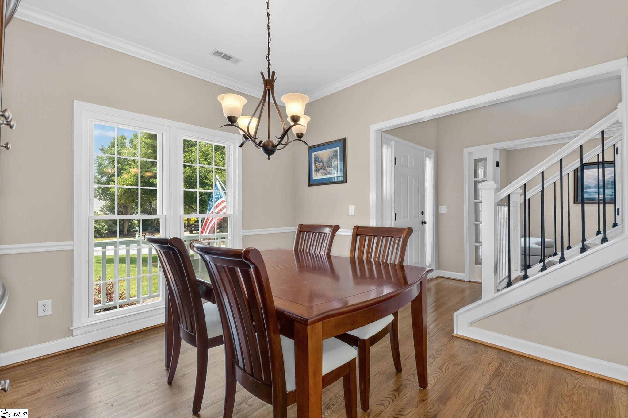 3 Promontory Court