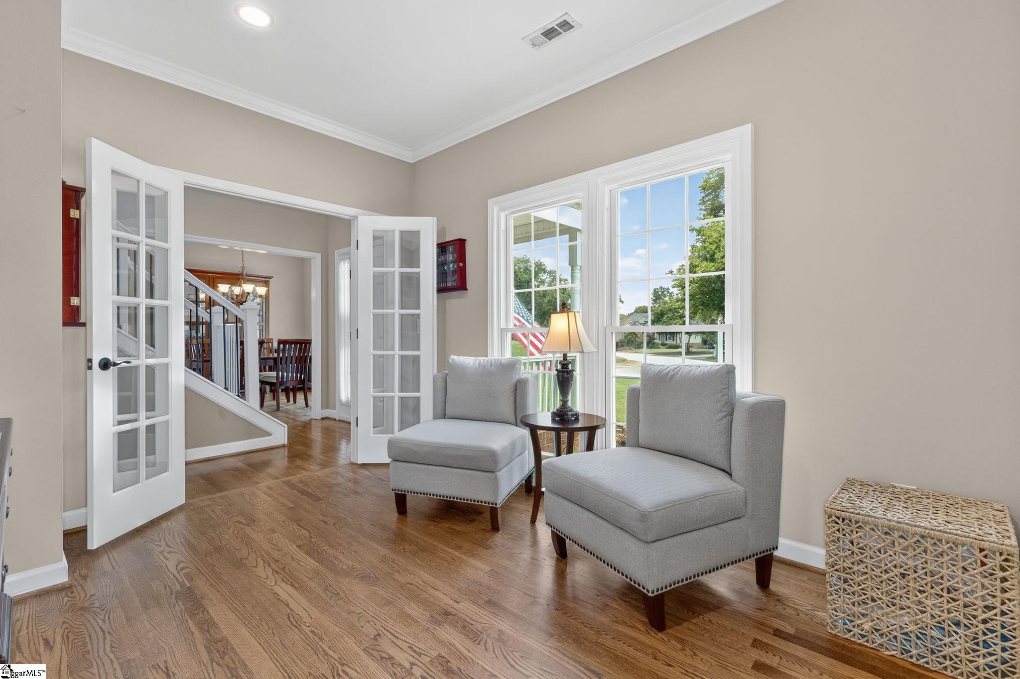 3 Promontory Court