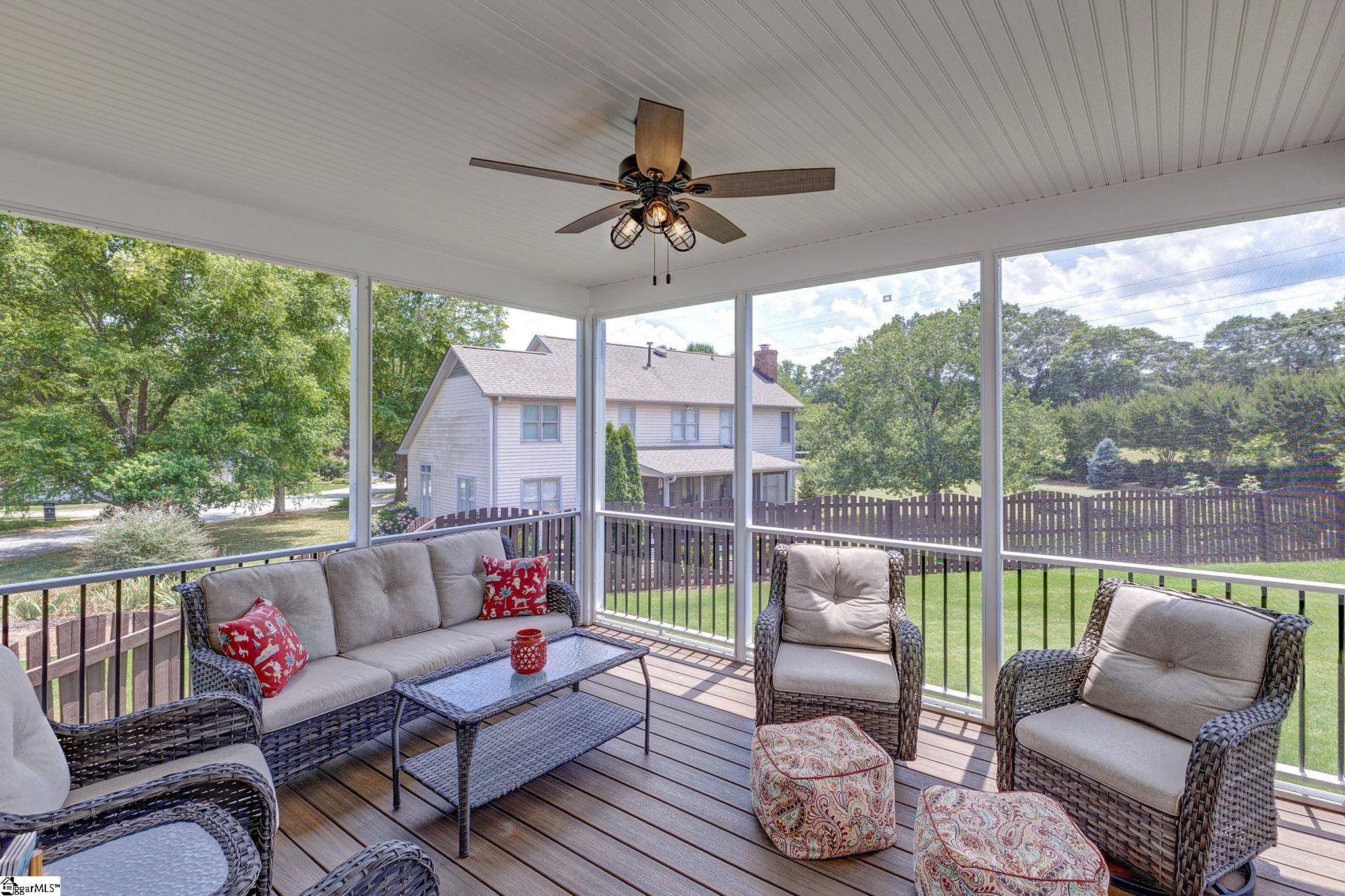 3 Promontory Court