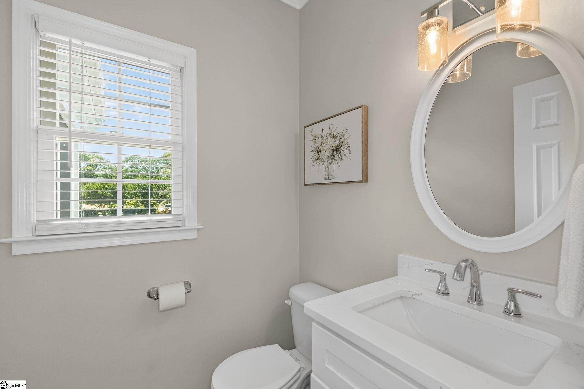 3 Promontory Court