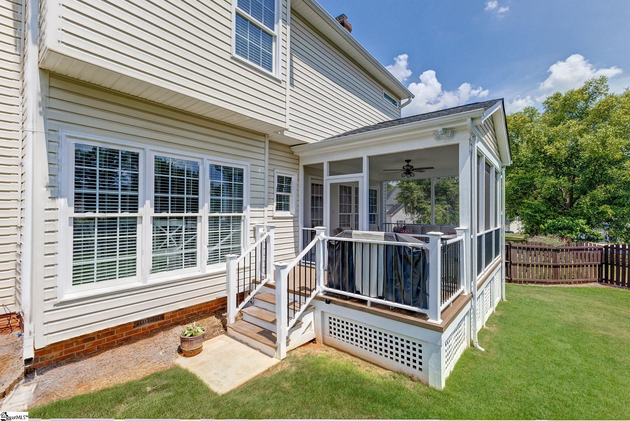 3 Promontory Court