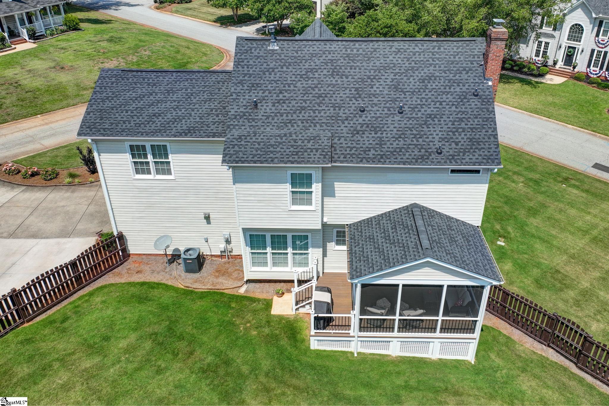 3 Promontory Court