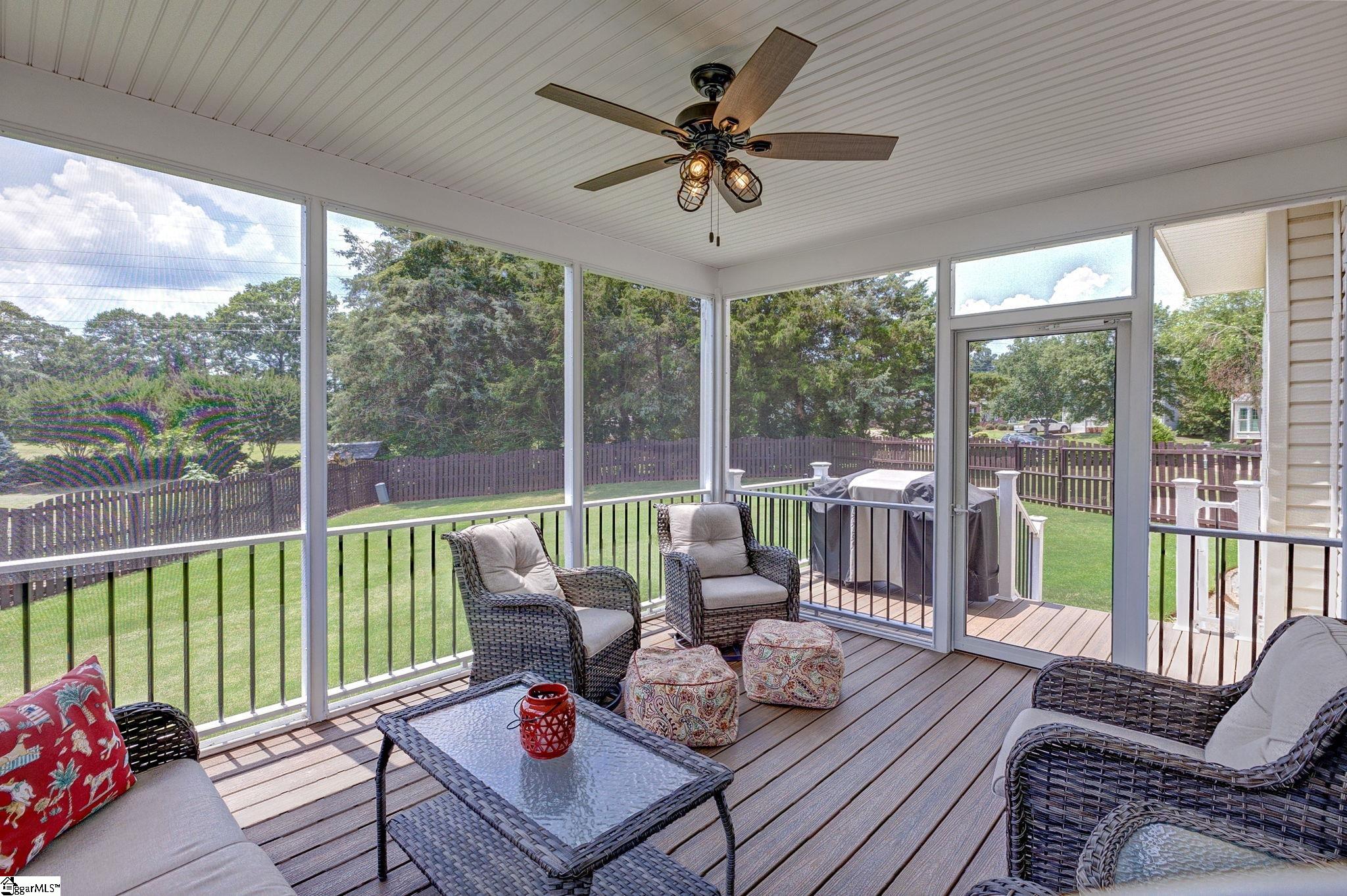 3 Promontory Court