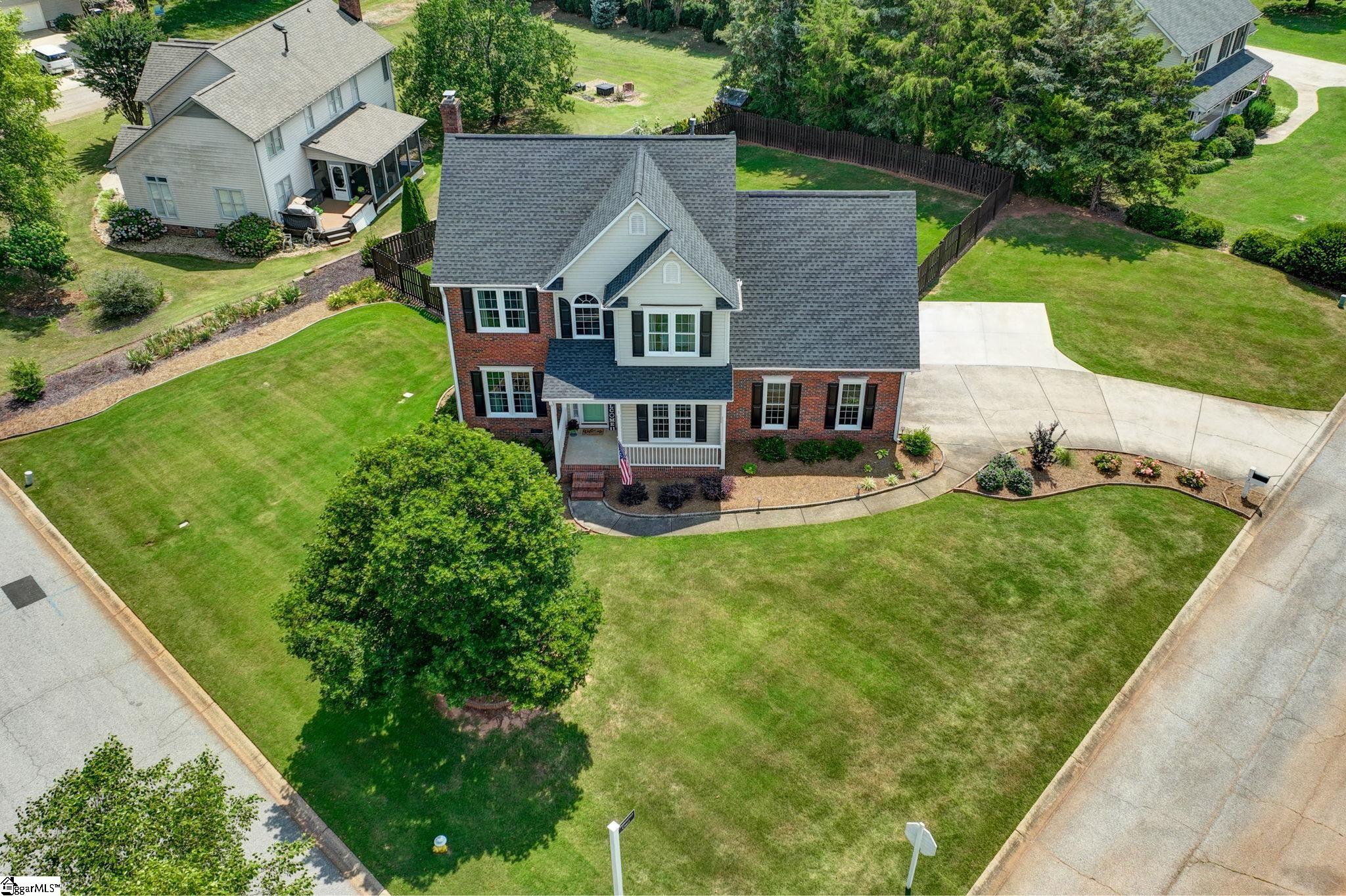 3 Promontory Court