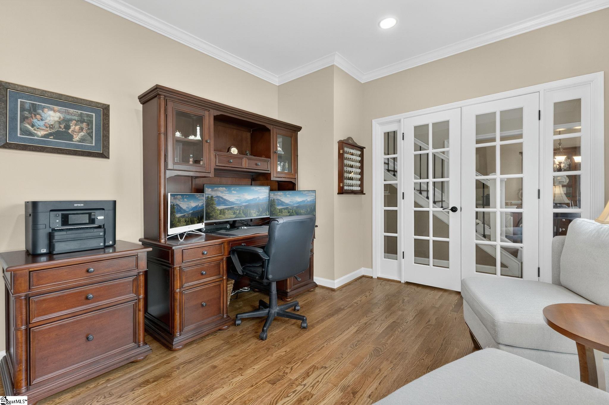 3 Promontory Court
