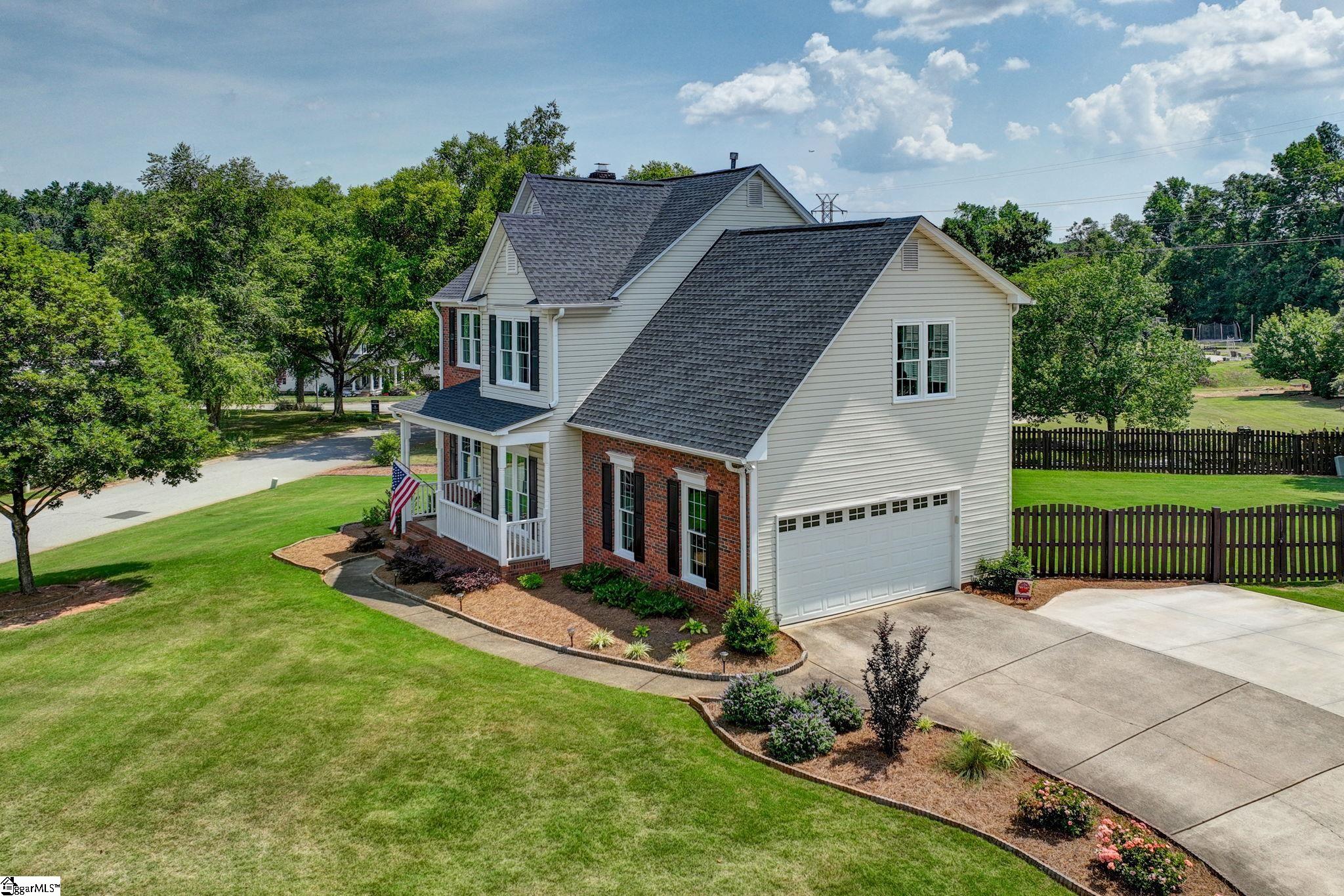 3 Promontory Court