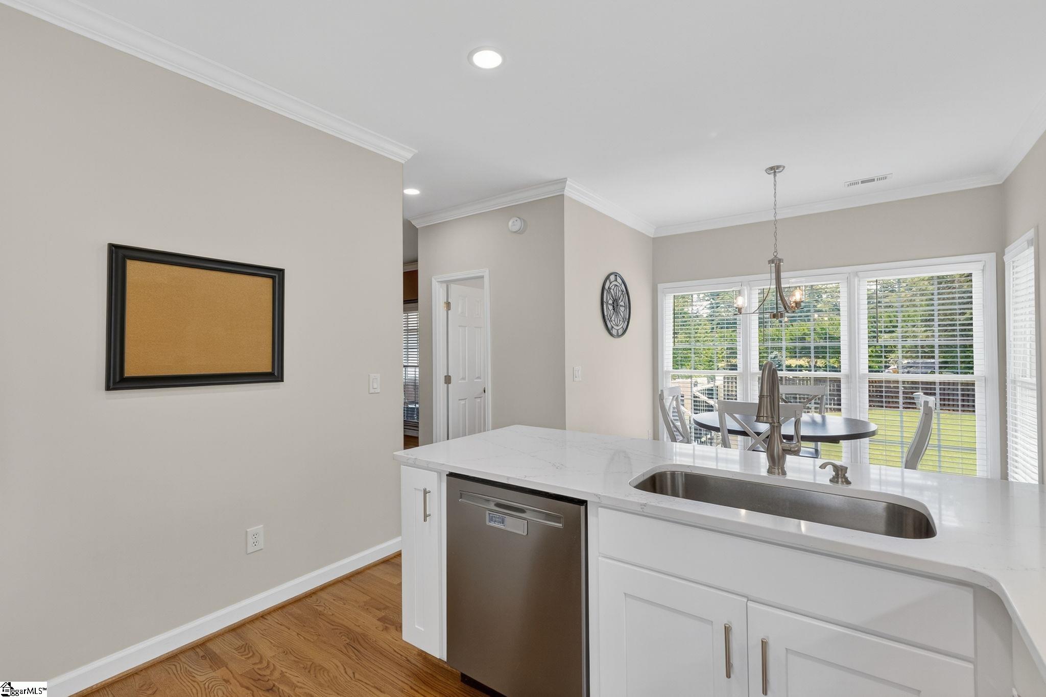 3 Promontory Court