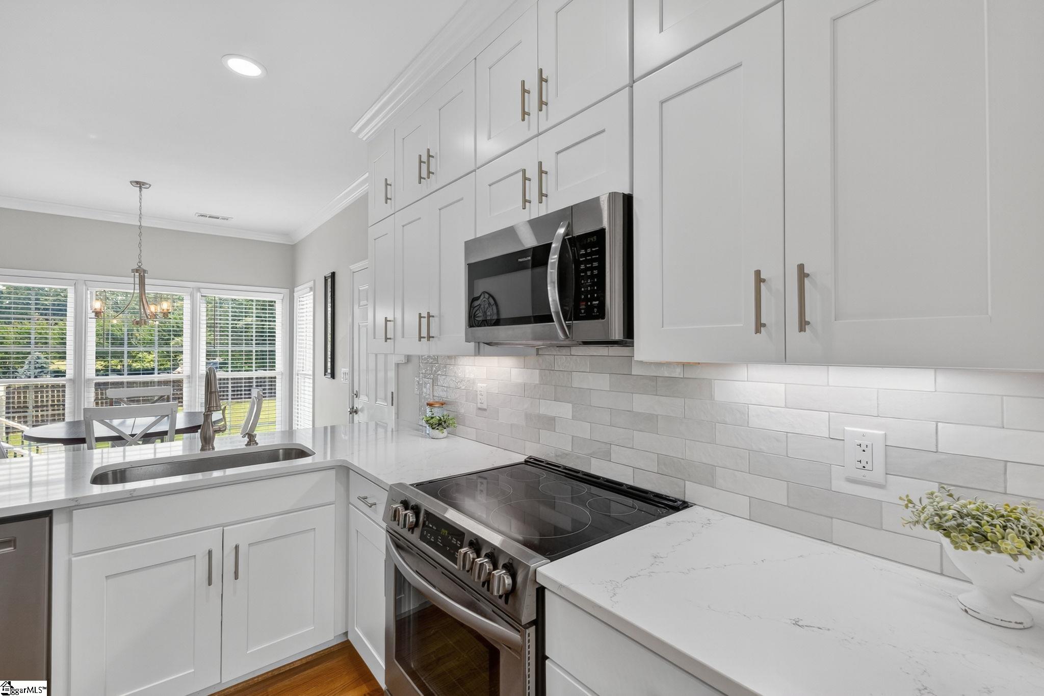 3 Promontory Court