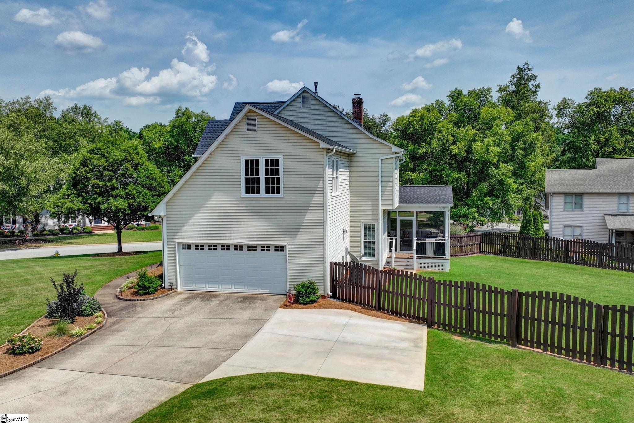 3 Promontory Court