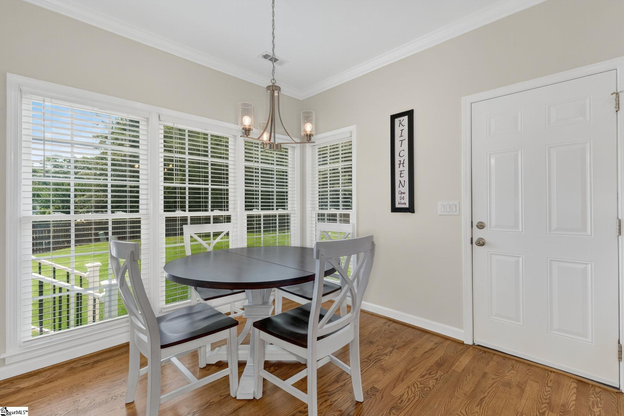 3 Promontory Court