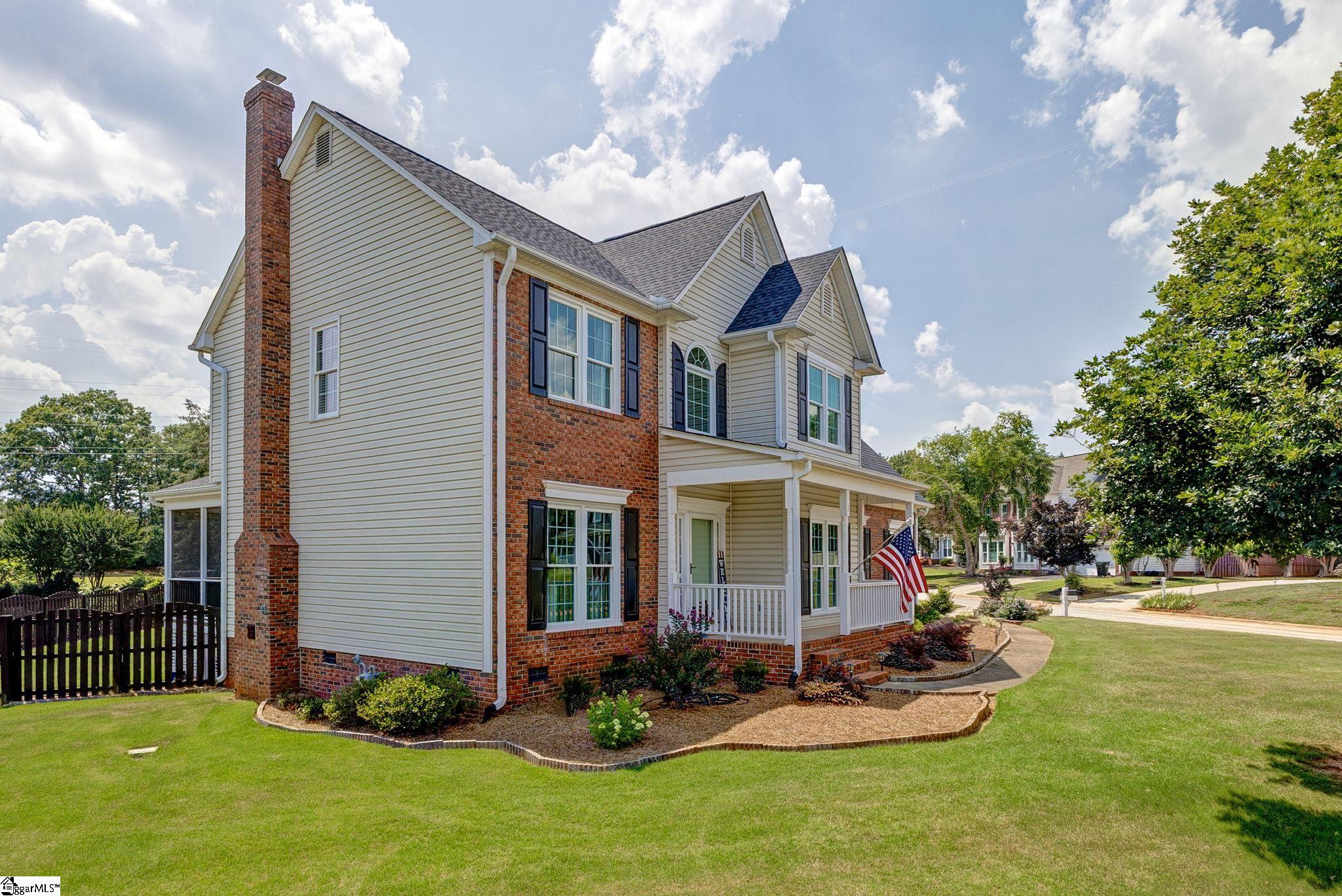 3 Promontory Court