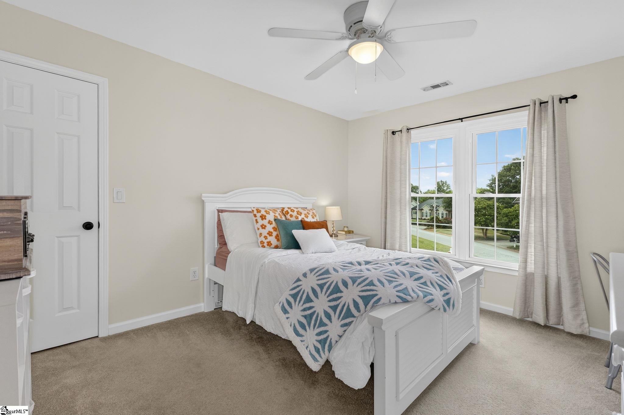 3 Promontory Court