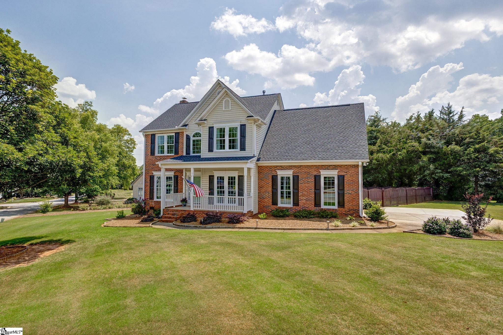3 Promontory Court