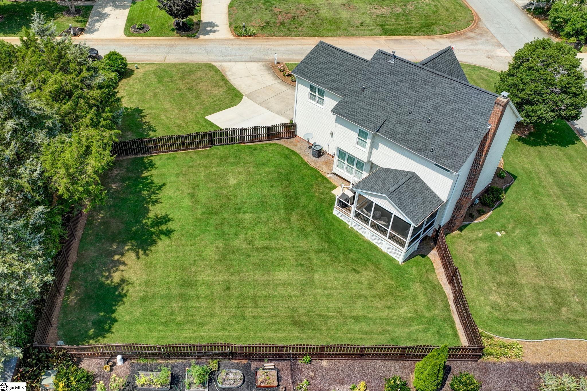 3 Promontory Court