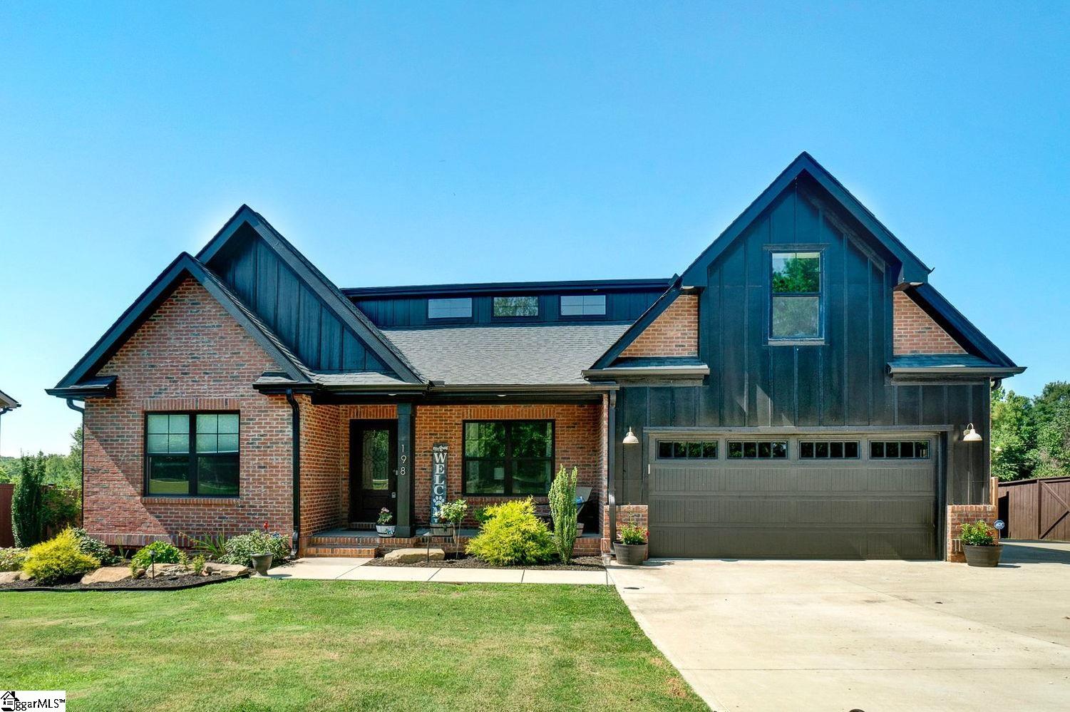 198 Barnett Road
